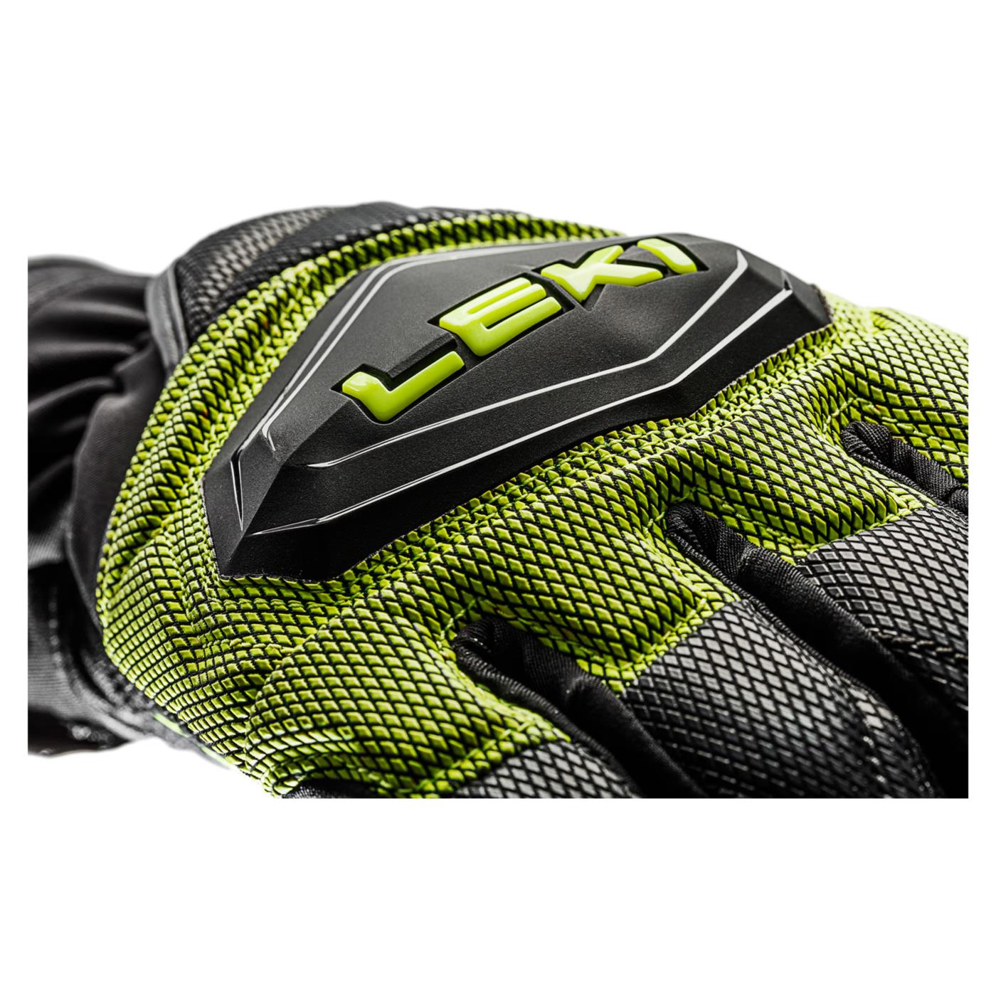 LEKI HS WCR COACH 3D