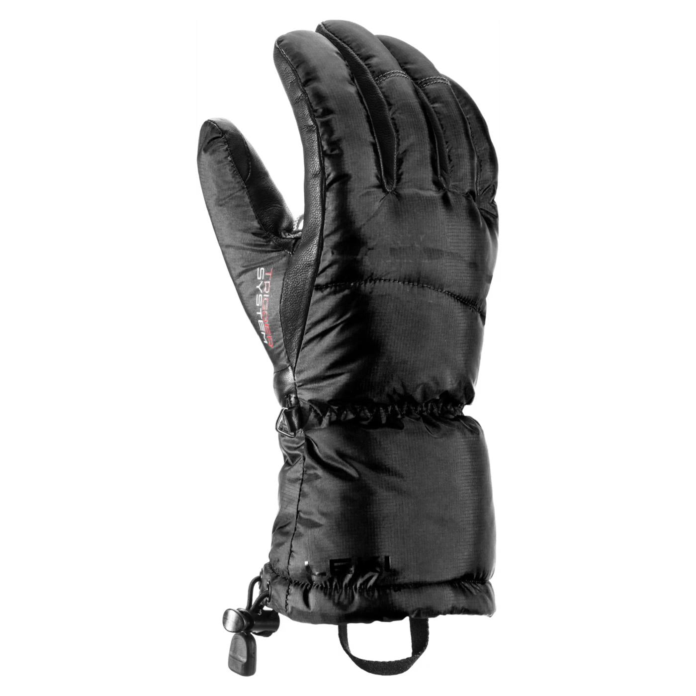 LEKI HS GLACE 3D WOMEN