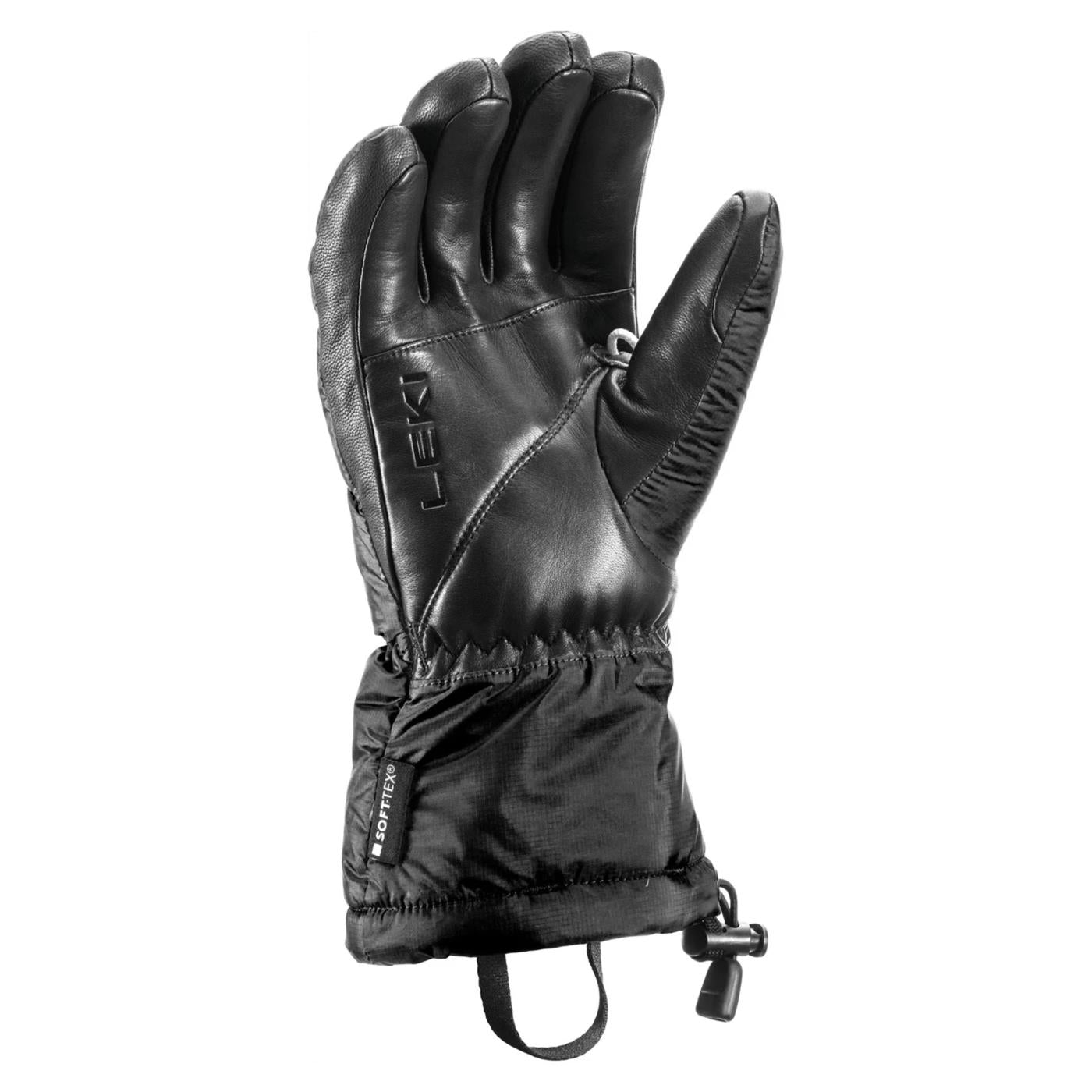 LEKI HS GLACE 3D WOMEN