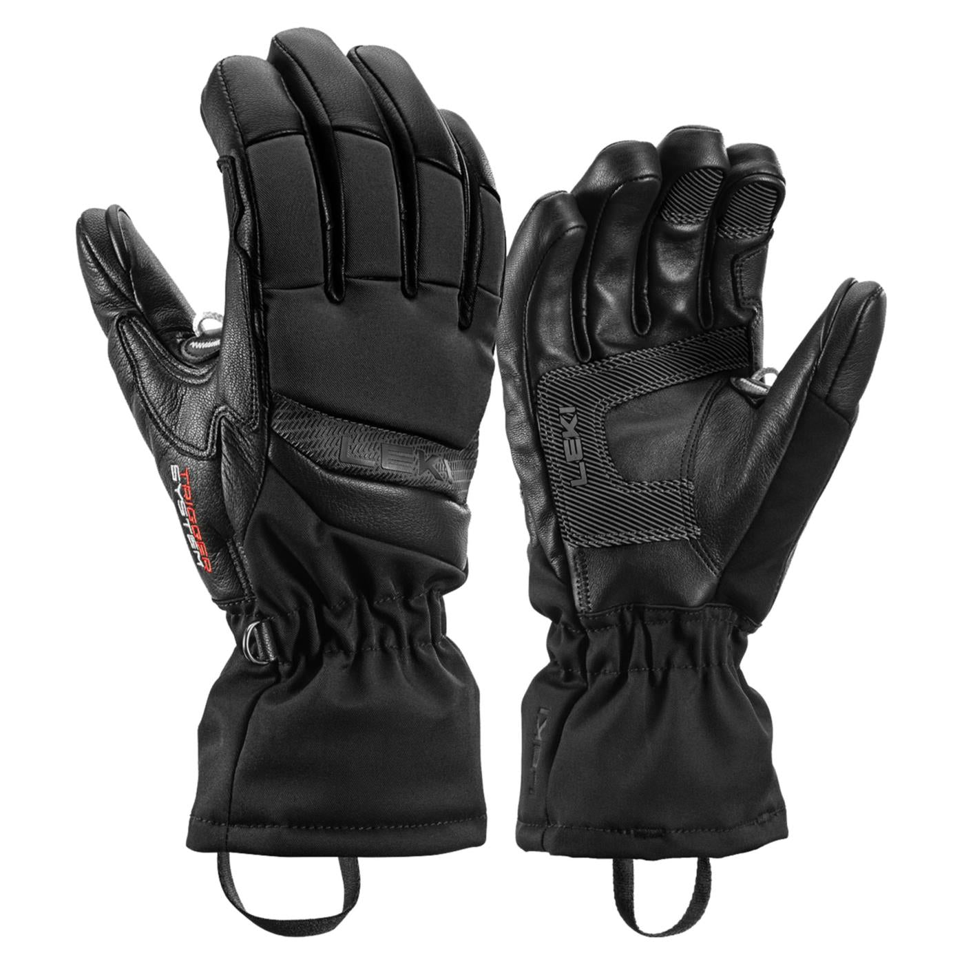 LEKI HS GRIFFIN BASE 3D WOMEN