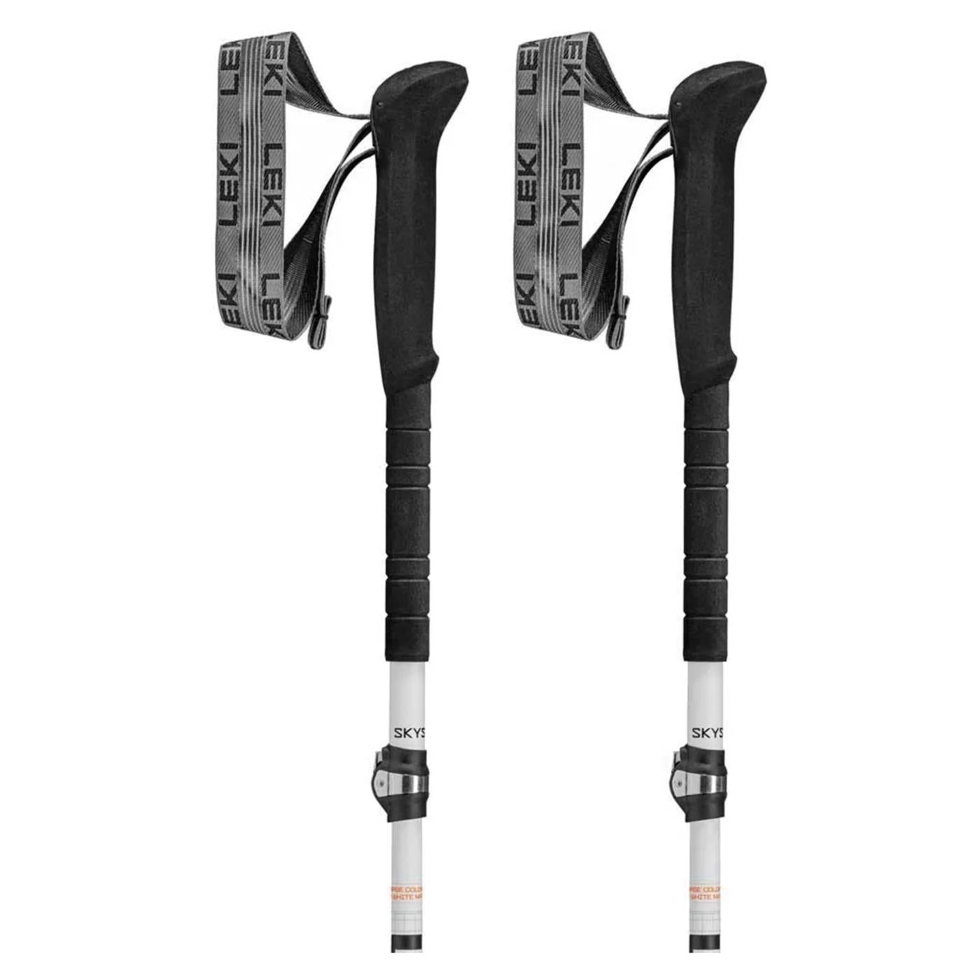 LEKI SKYSOLO FX ONE CARBON