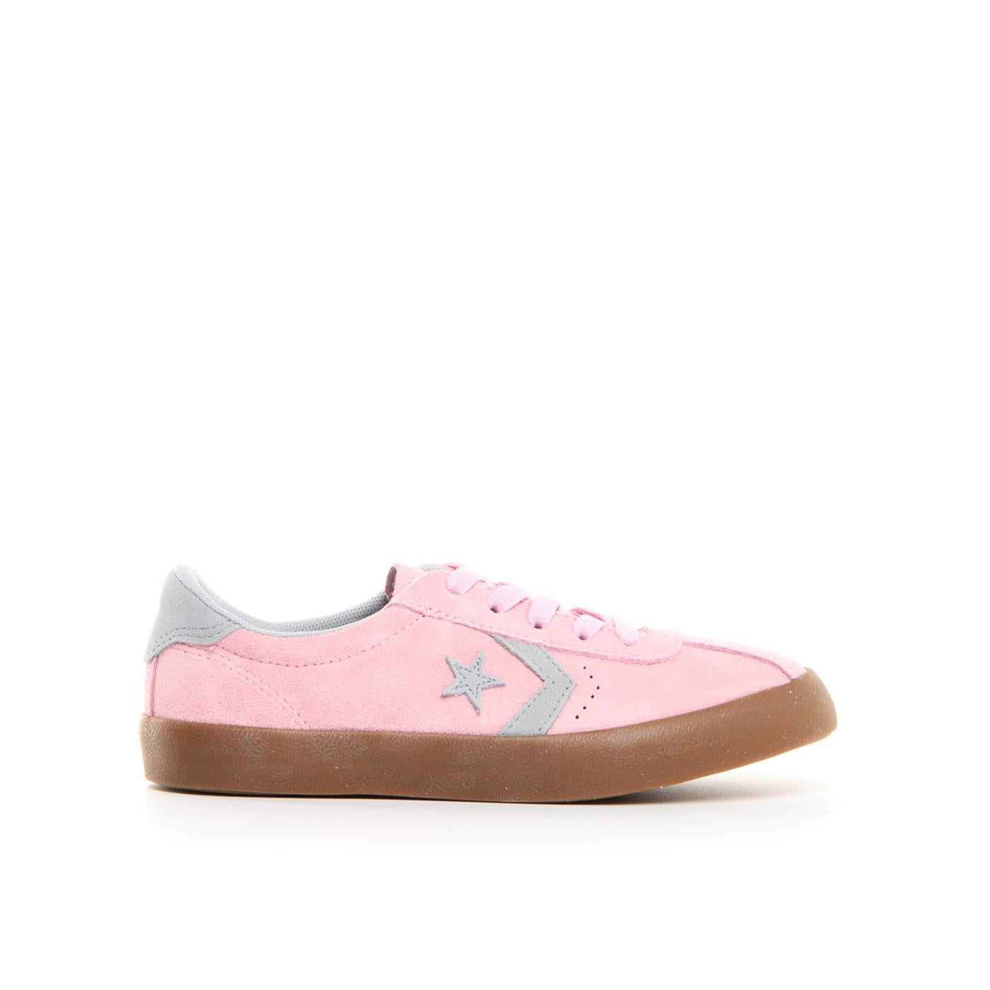 CONVERSE BREAKPOINT SUEDE + GUM OX