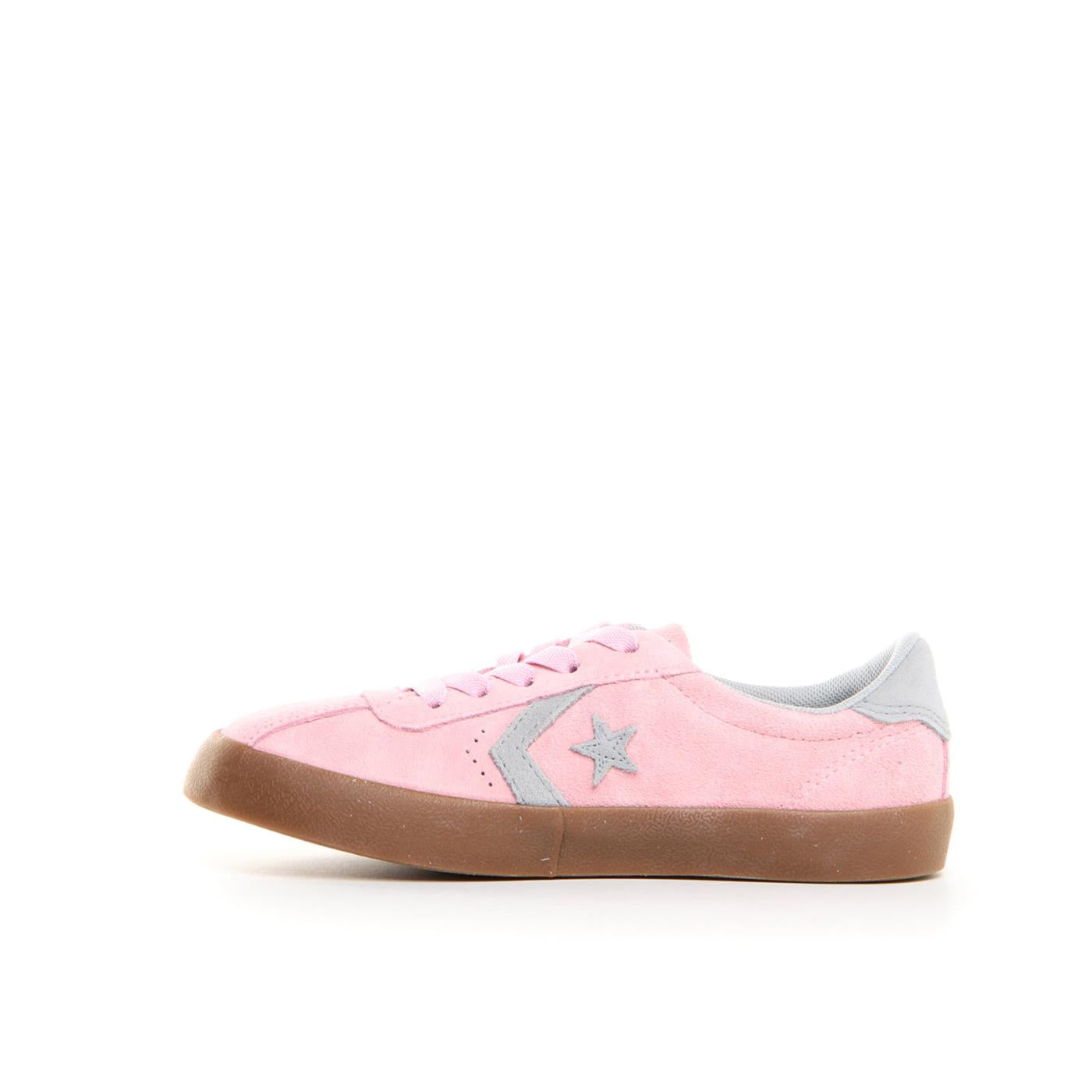 CONVERSE BREAKPOINT SUEDE + GUM OX