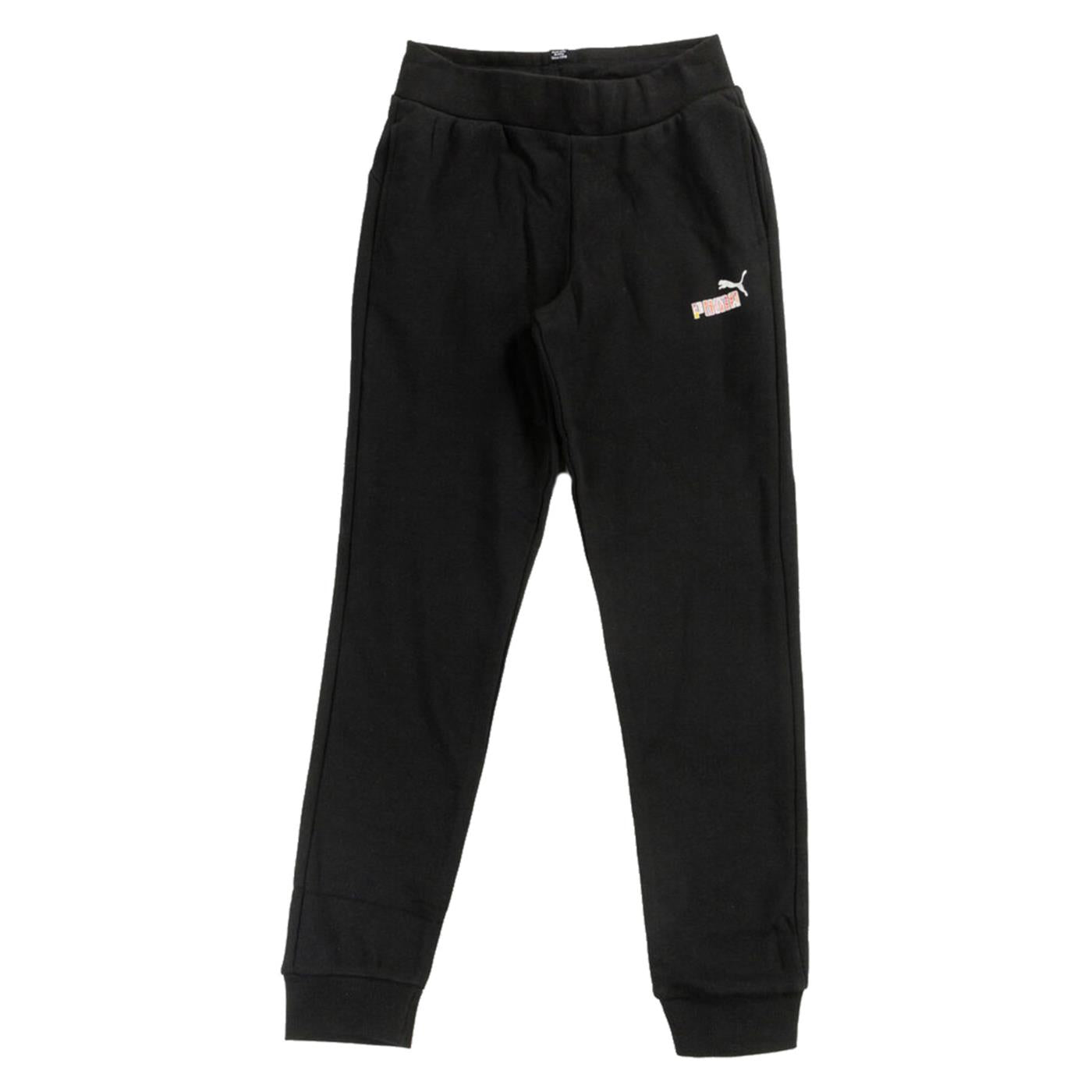 PUMA BLOOM SWEATPANT GIRL