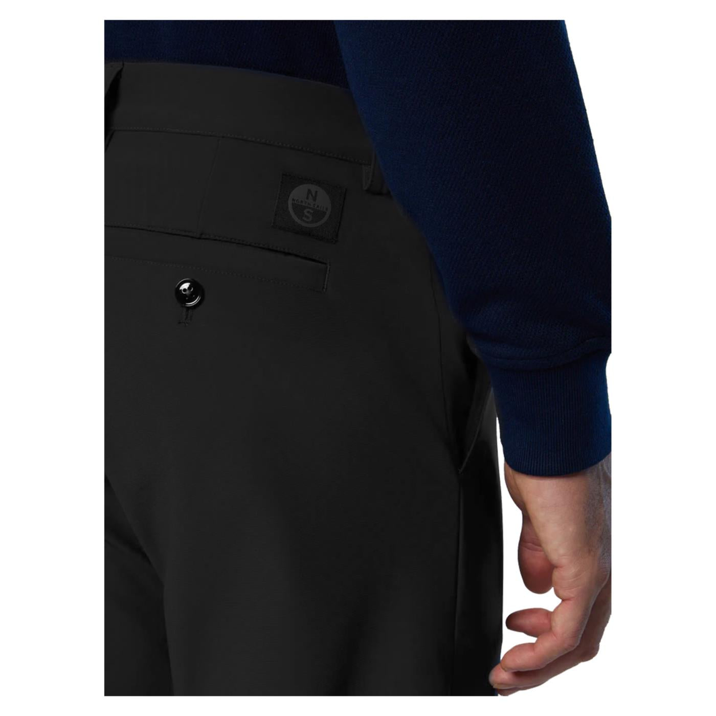 NORTH SAILS DEFENDER SLIM FIT CHINO