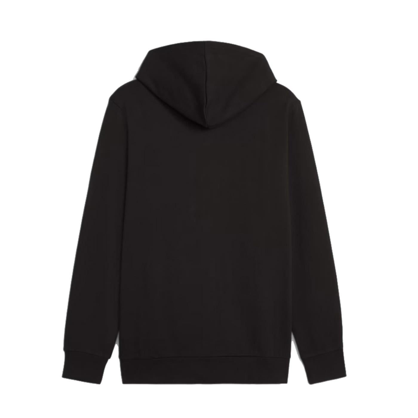 PUMA BETTER ESSENTIALS FZ HOOD