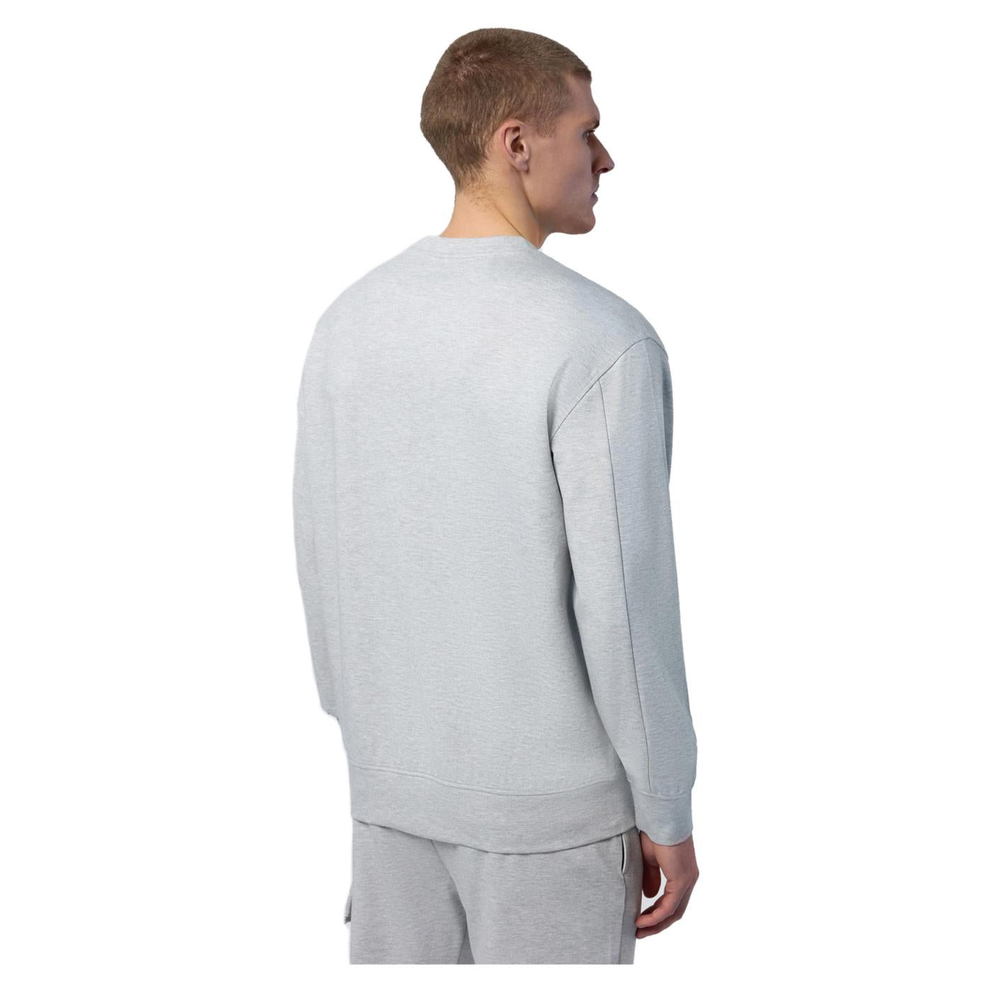 NORTH SAILS CREW SWEATSHIRT INTERLOCK