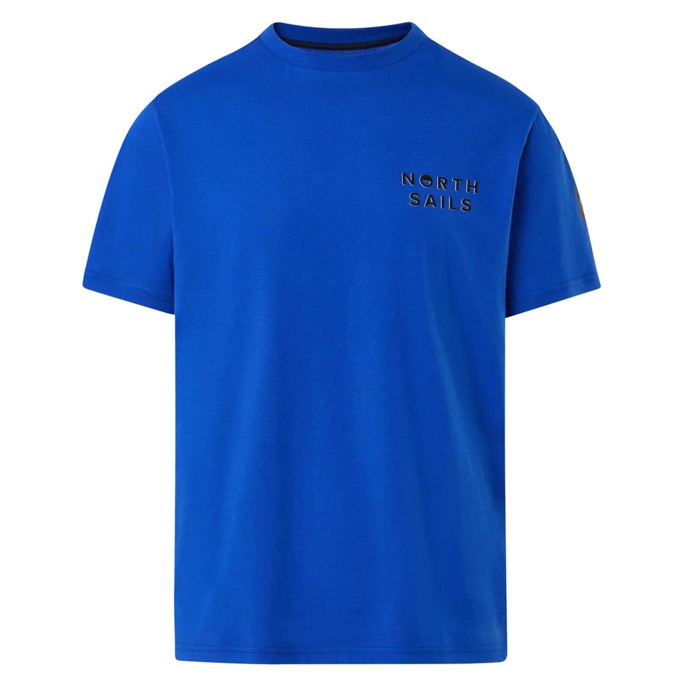 NORTH SAILS TEE SS COMFORT FIT