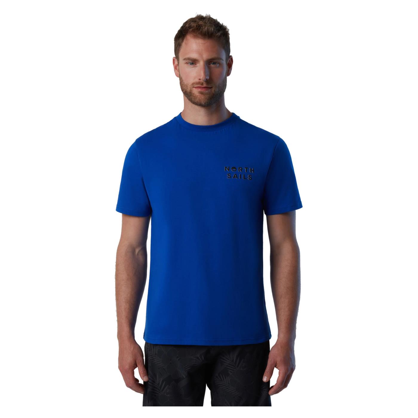 NORTH SAILS TEE SS COMFORT FIT