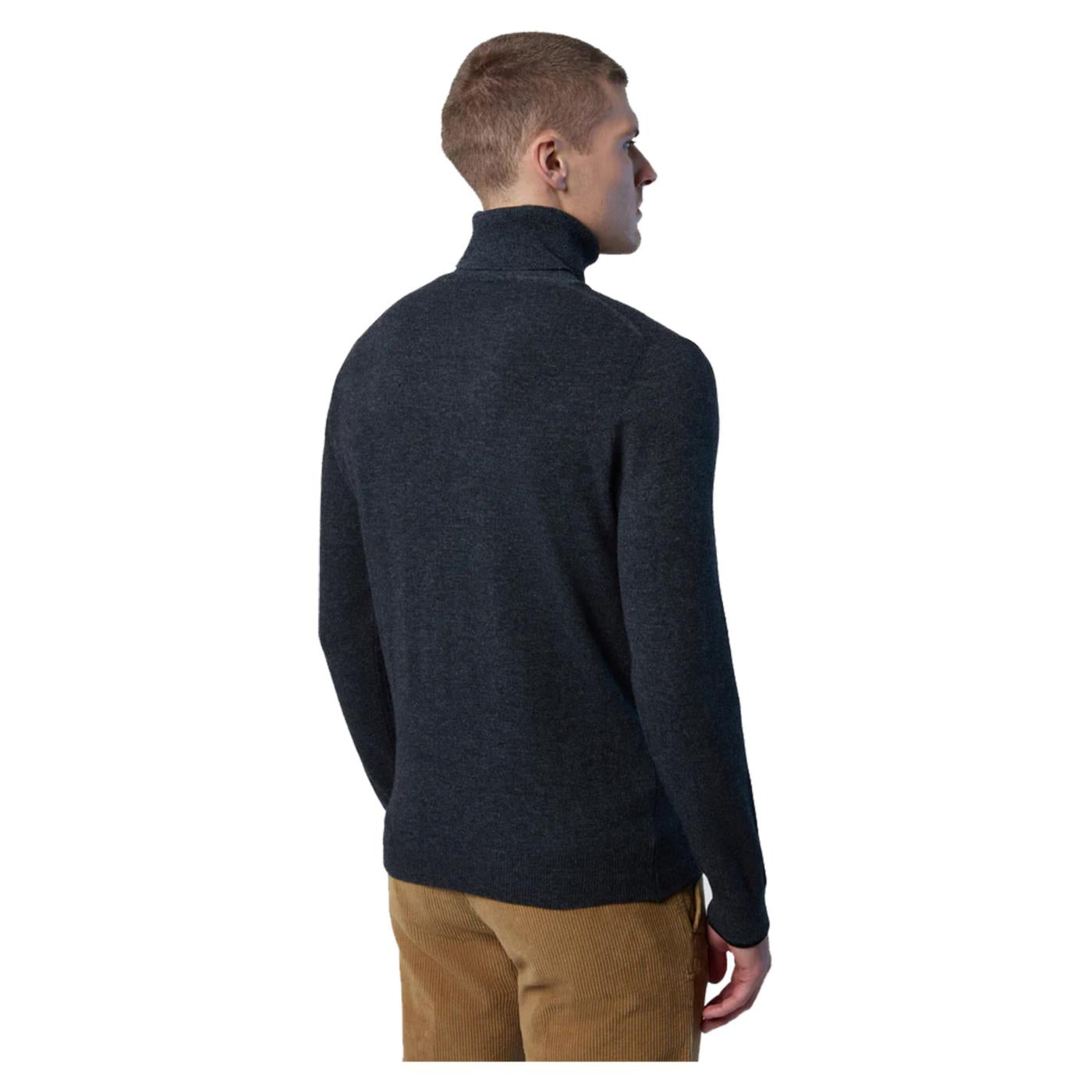 NORTH SAILS MAGLIONE DOLCEVITA 12 GG