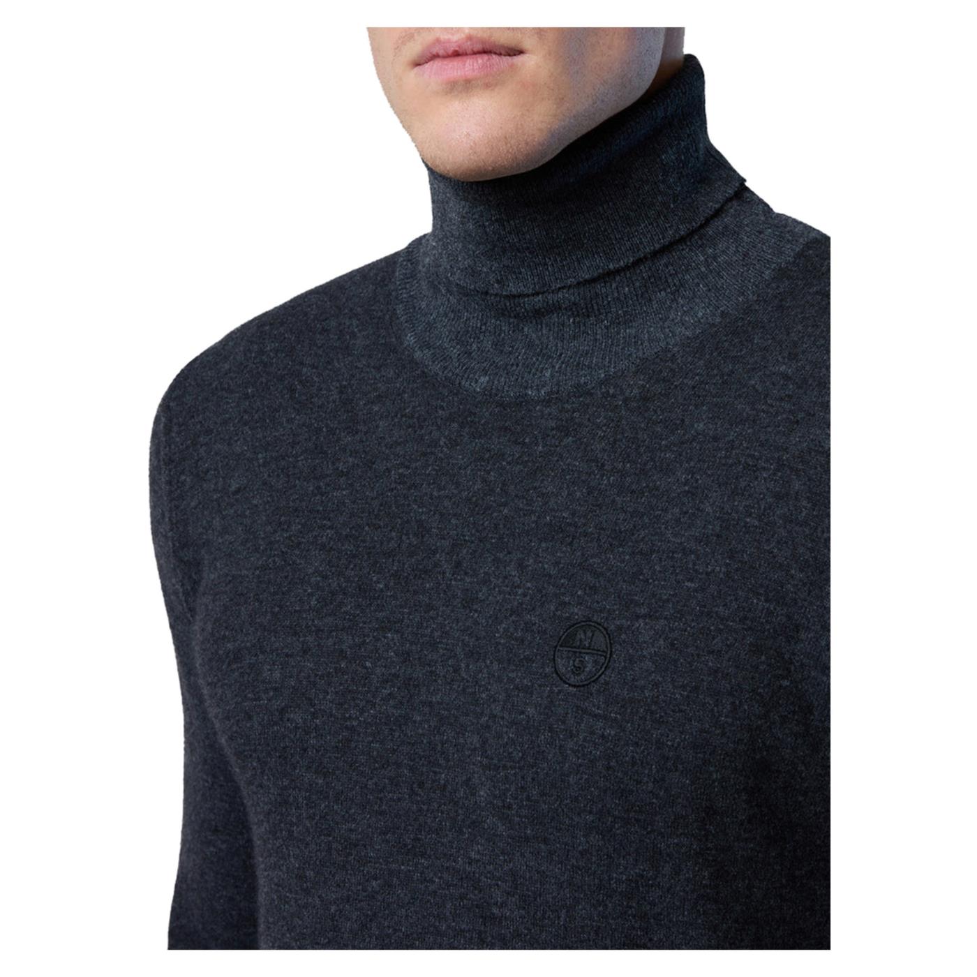 NORTH SAILS MAGLIONE DOLCEVITA 12 GG