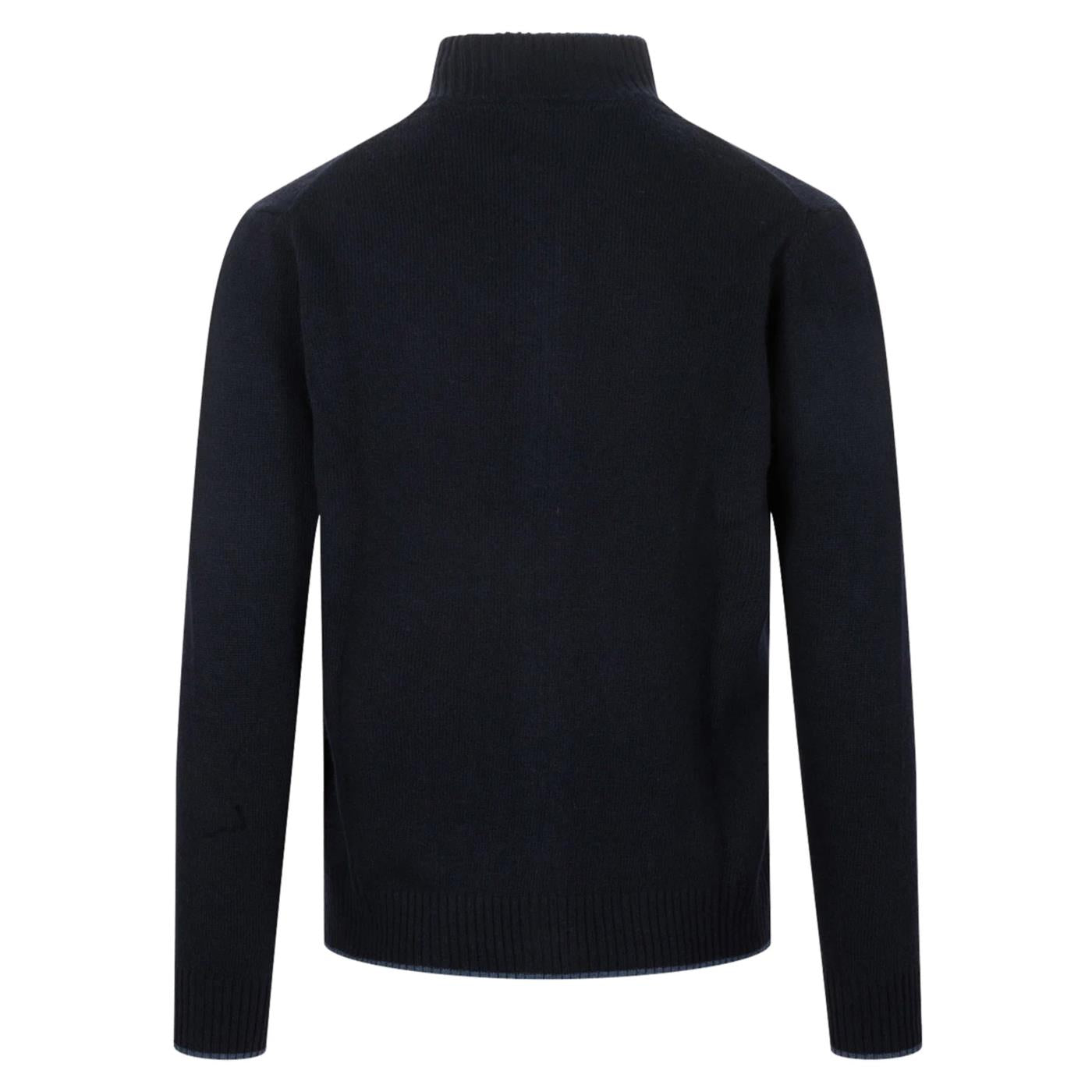 NORTH SAILS MAGLIONE ZIP LUNGA 7 GG