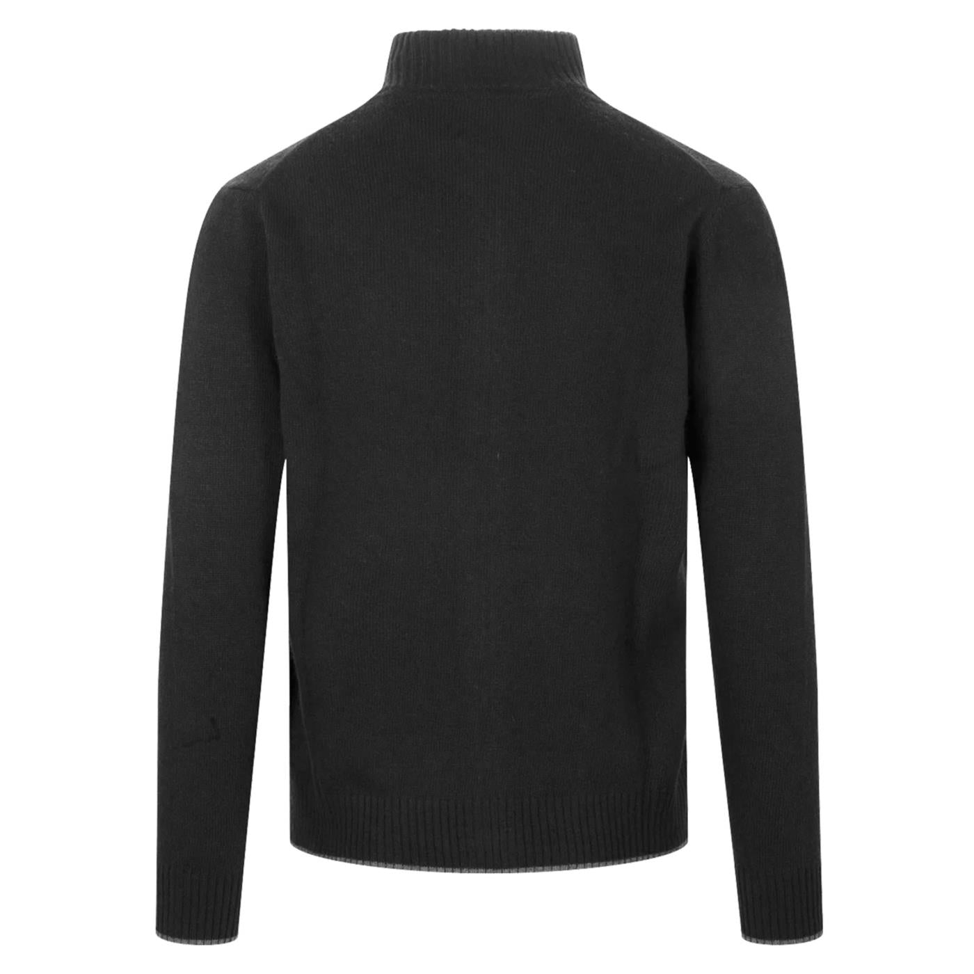 NORTH SAILS MAGLIONE ZIP LUNGA 7 GG