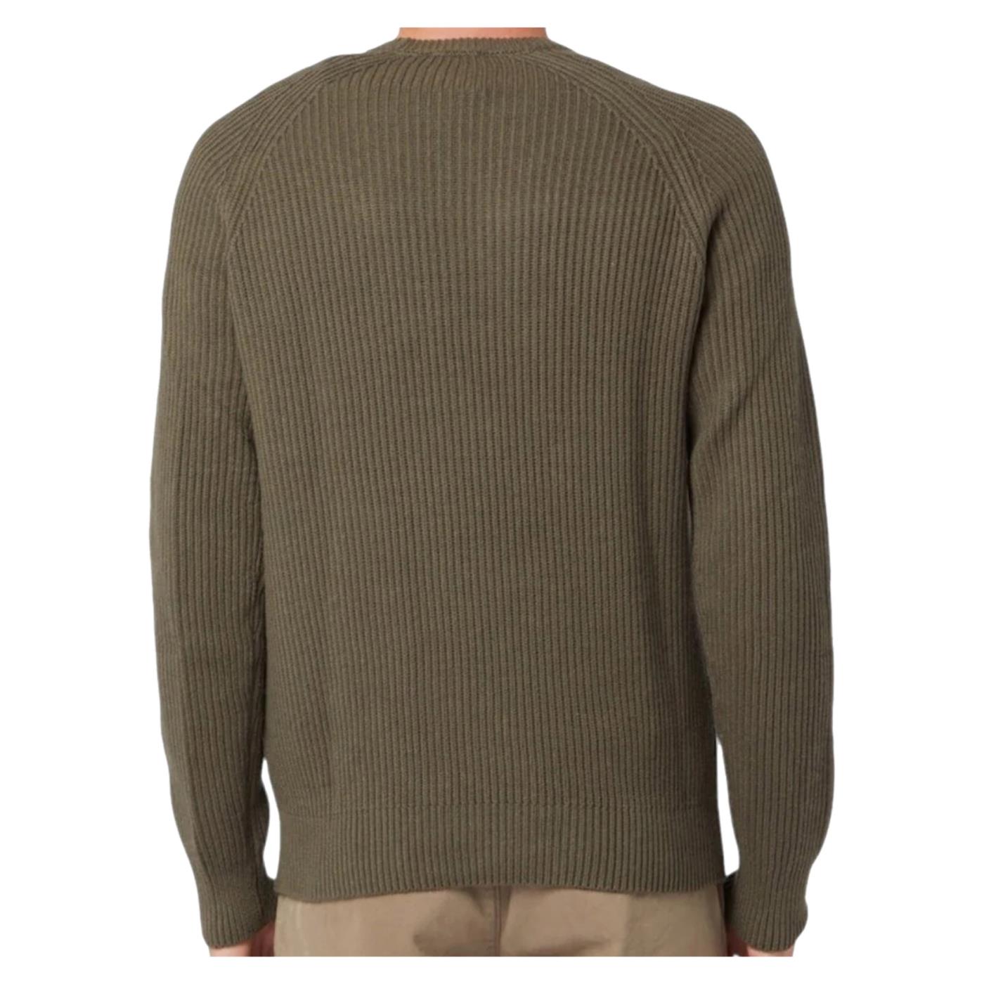 NORTH SAILS MAGLIONE GIROCOLLO 5GG