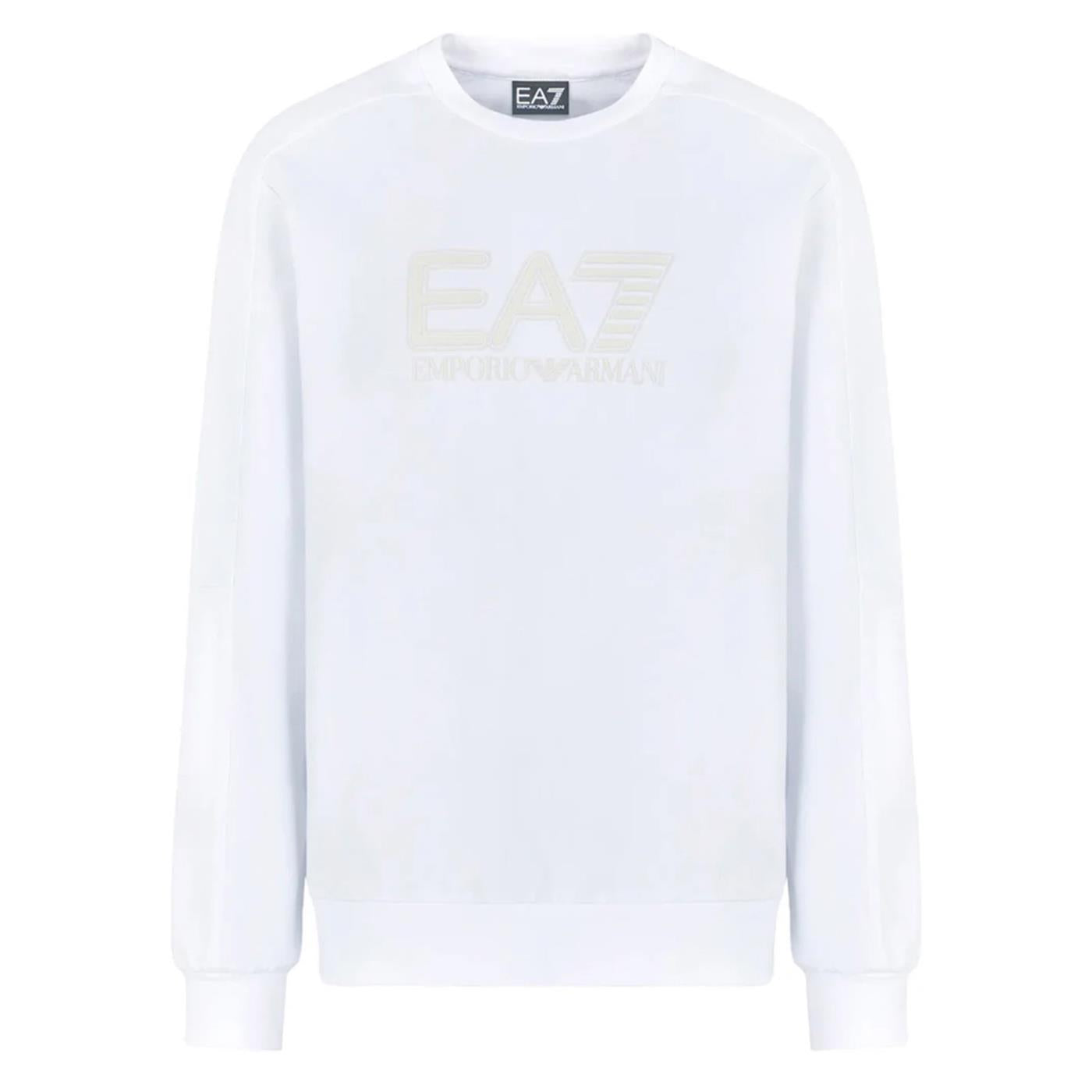 EMPORIO ARMANI 7 EA7 TRAIN VISIBILITY M T-TOP