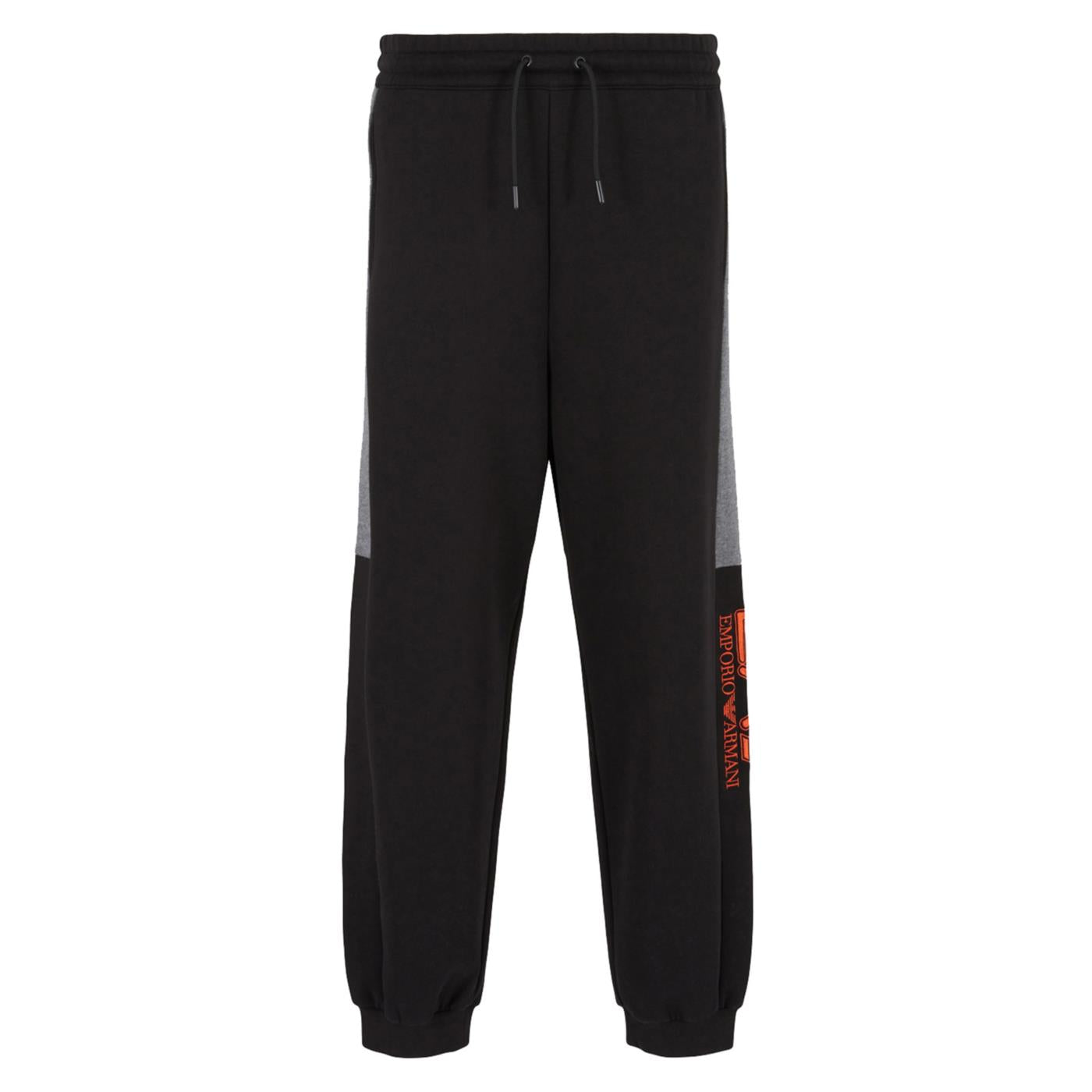 EMPORIO ARMANI 7 EA7 TRAIN VISIBILITY PANTS