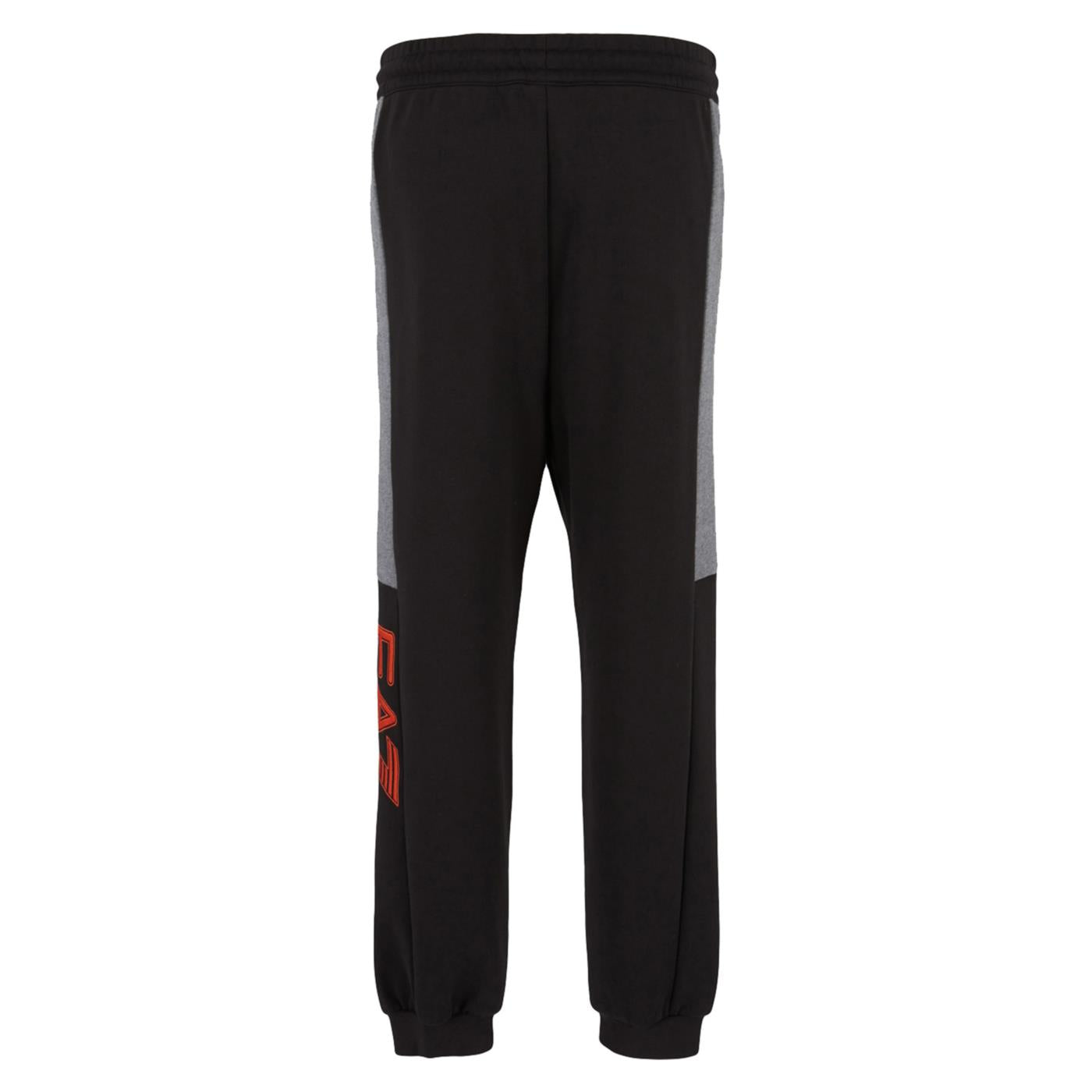 EMPORIO ARMANI 7 EA7 TRAIN VISIBILITY PANTS