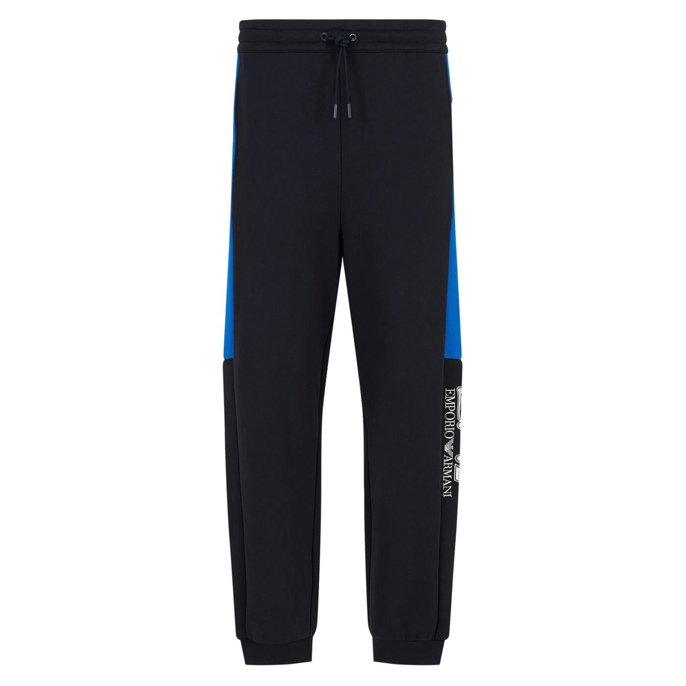 EMPORIO ARMANI 7 EA7 TRAIN VISIBILITY PANTS
