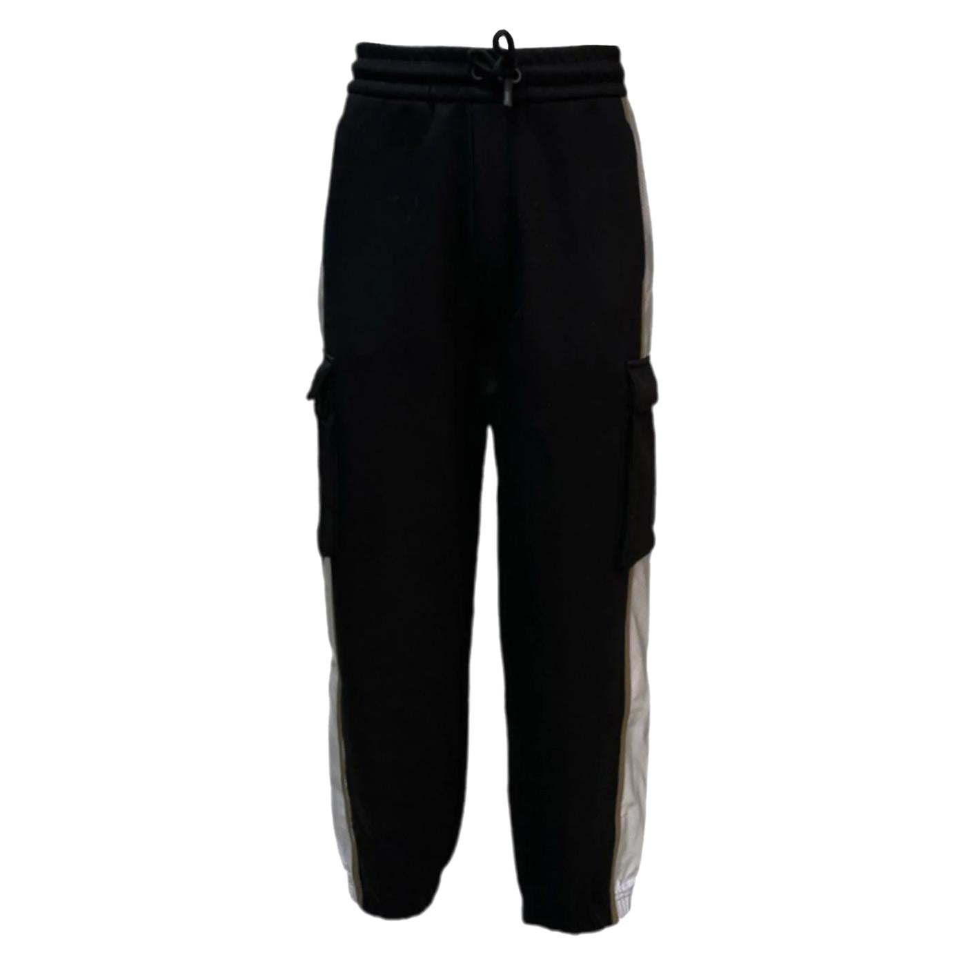 EMPORIO ARMANI 7 EA7 TRAIN ATHLETIC MIX CARGO