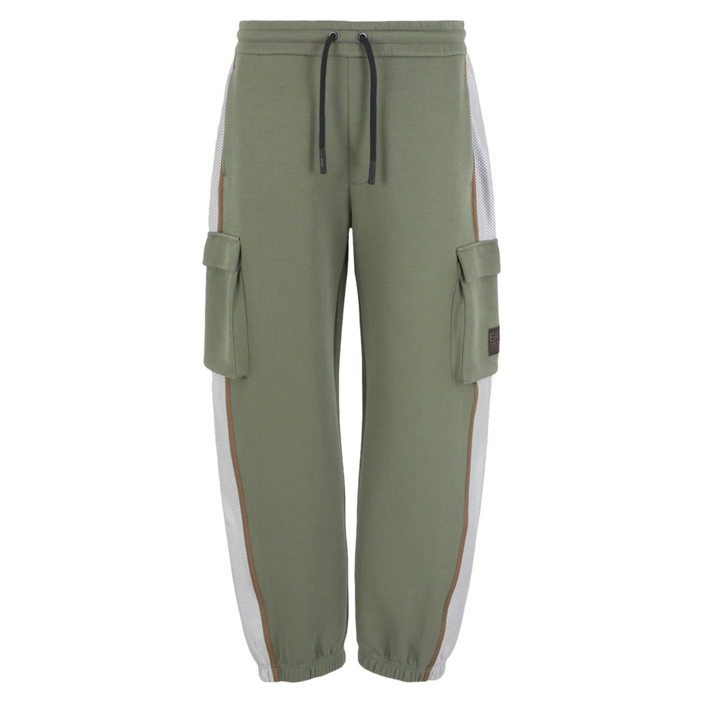 EMPORIO ARMANI 7 EA7 TRAIN ATHLETIC MIX CARGO