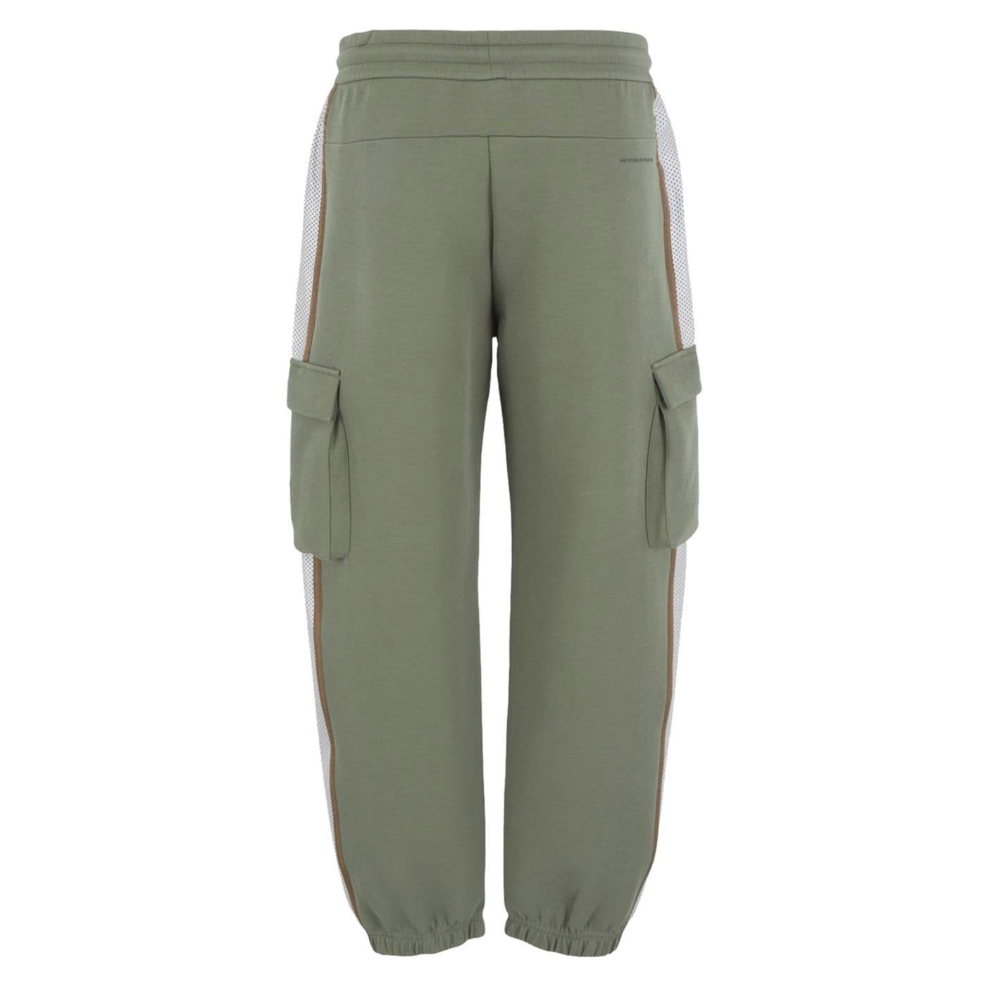EMPORIO ARMANI 7 EA7 TRAIN ATHLETIC MIX CARGO