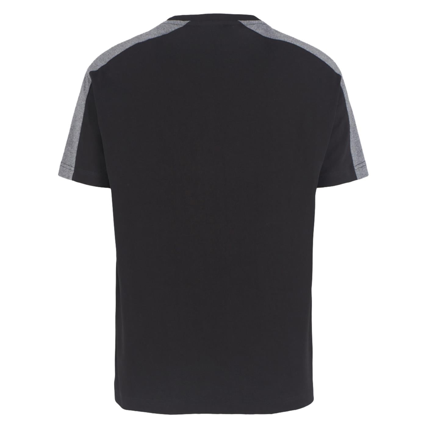 EMPORIO ARMANI 7 EA7 TRAIN VISIBILITY SS TEE