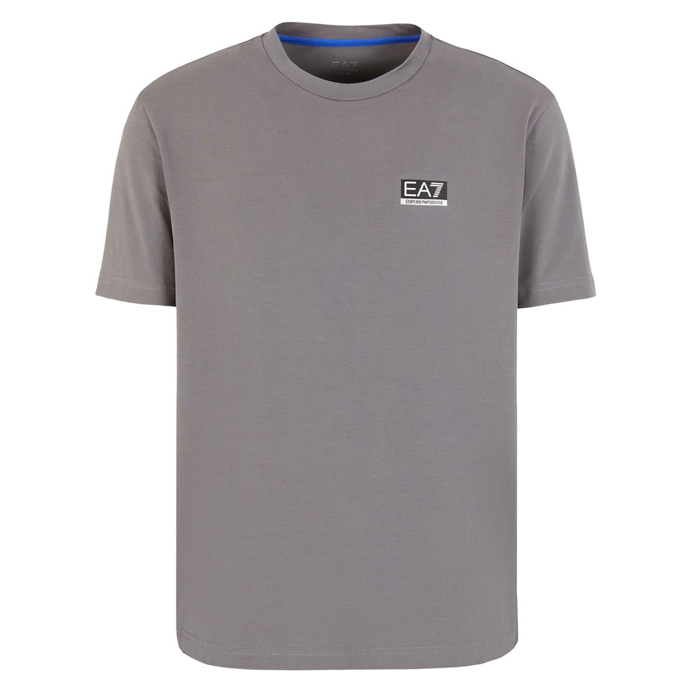 EMPORIO ARMANI 7 EA7 NATURAL VENTUS7 M TEE SS
