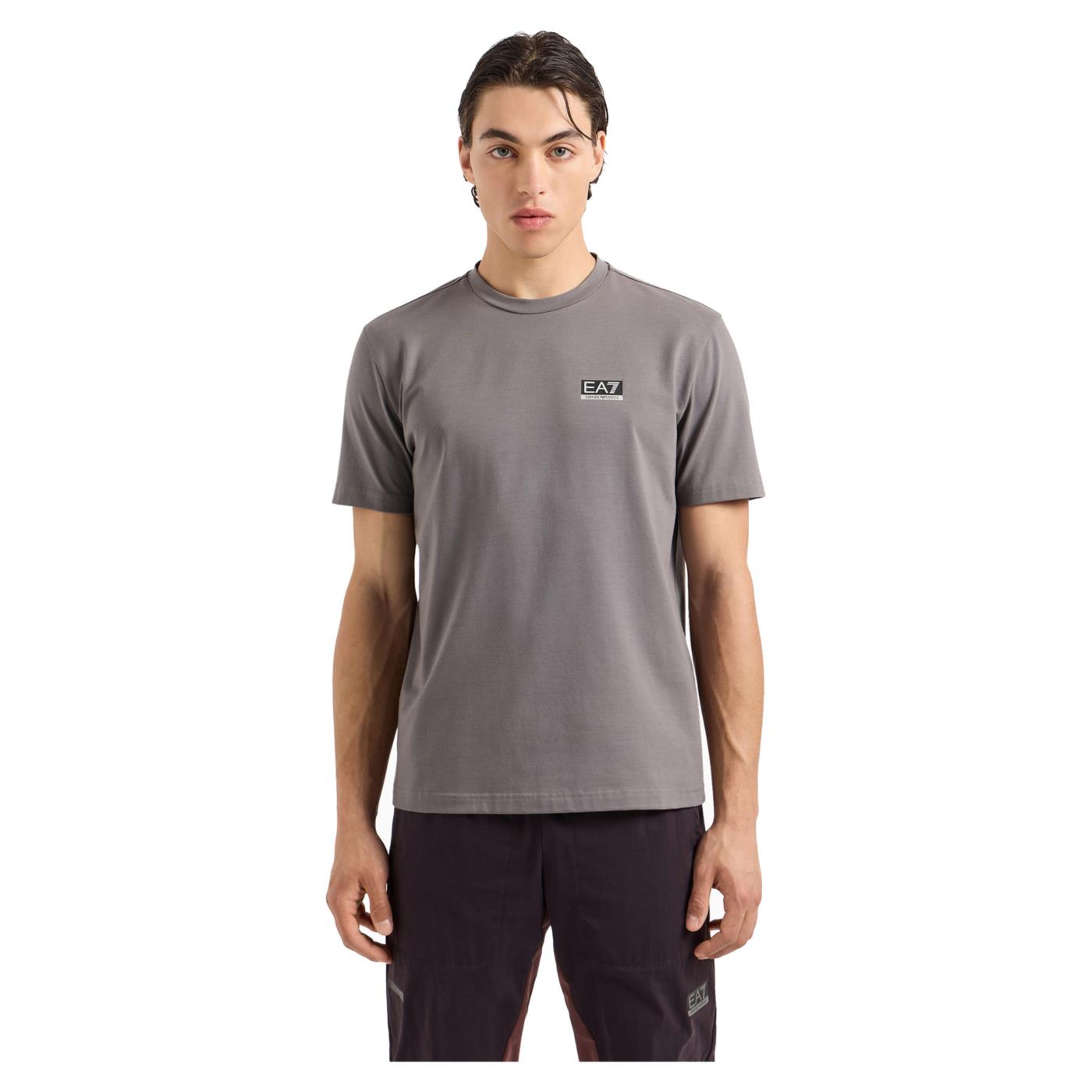 EMPORIO ARMANI 7 EA7 NATURAL VENTUS7 M TEE SS