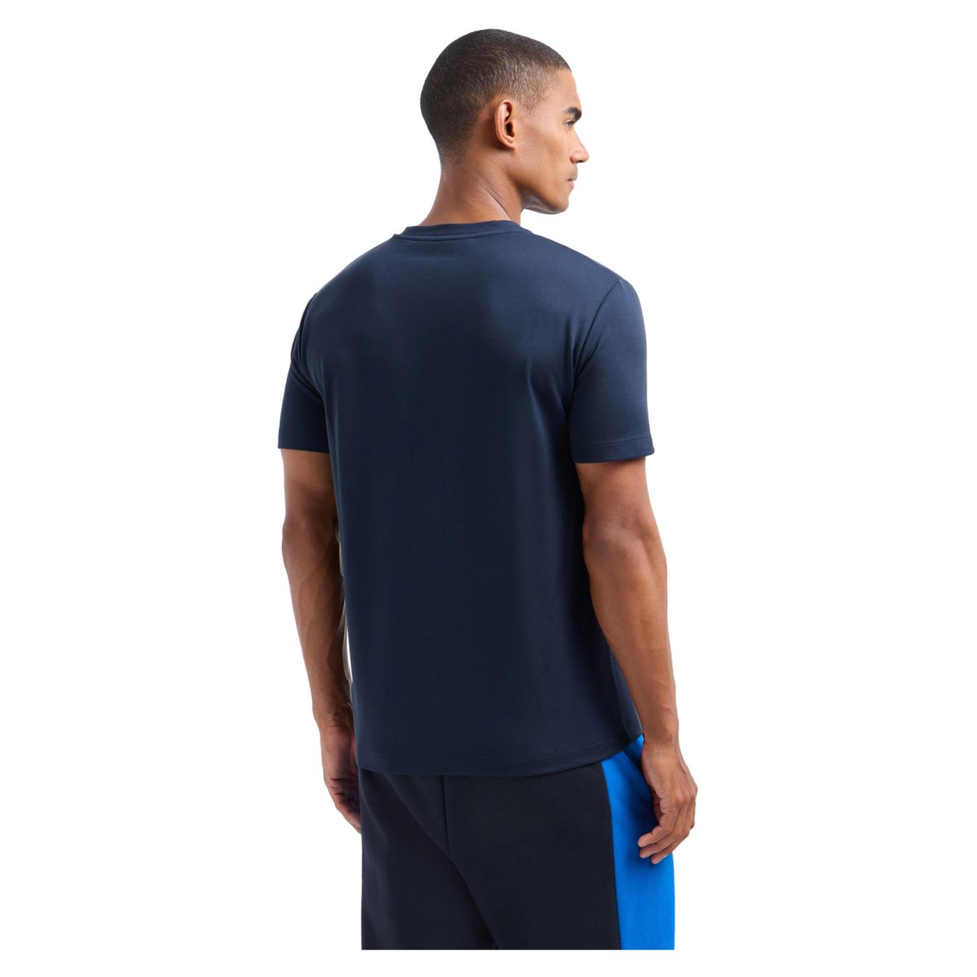 EMPORIO ARMANI 7 EA7 TRAIN LUX M TEE