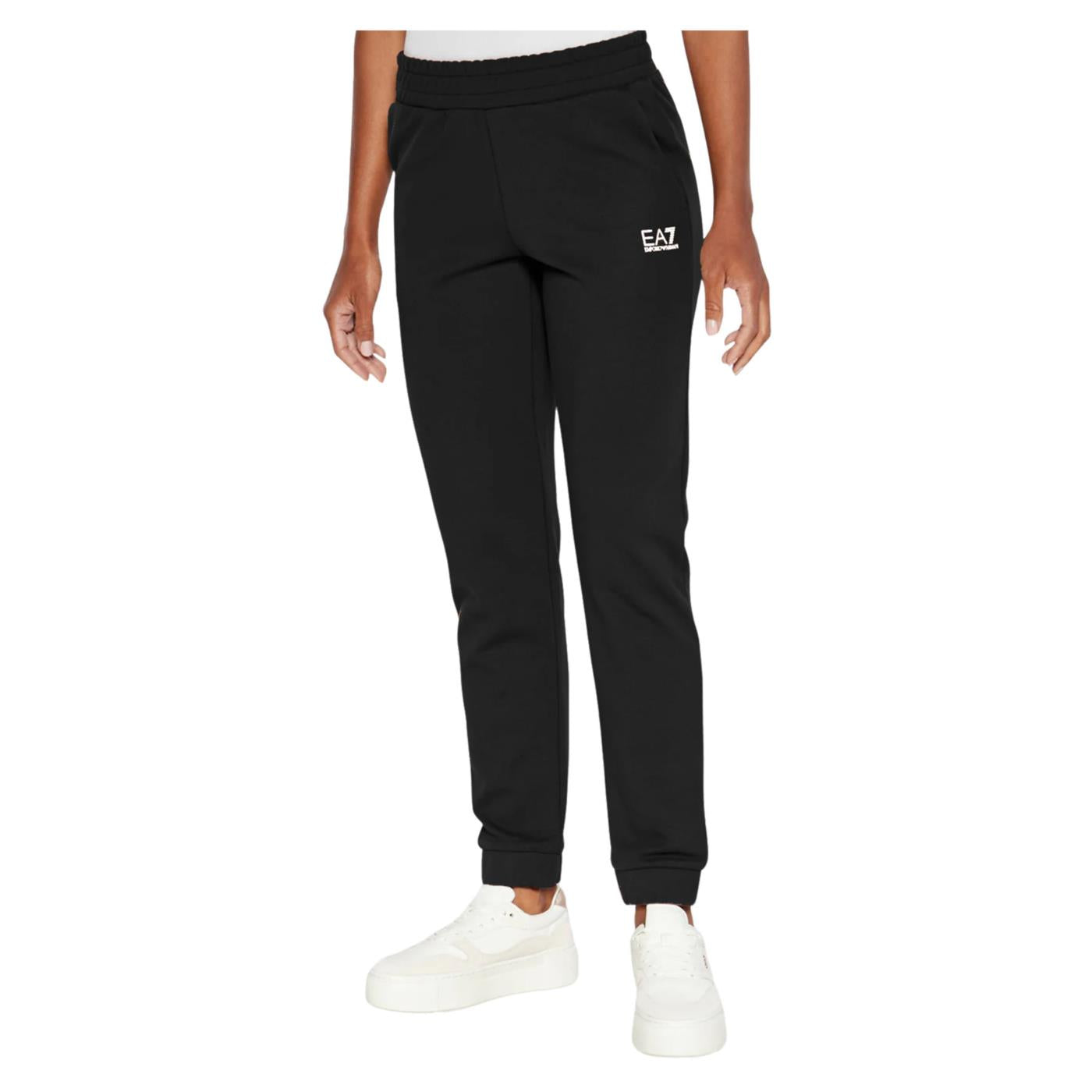 EMPORIO ARMANI 7 EA7 TRAIN LOGO SERIES W PANTS