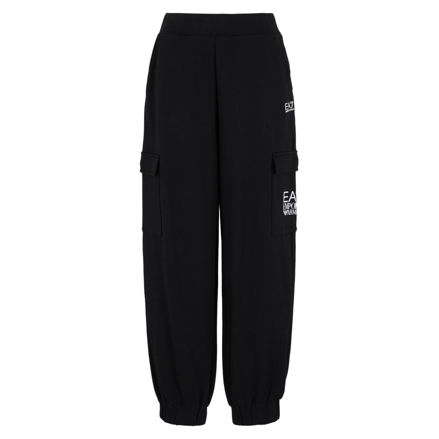 EMPORIO ARMANI 7 EA7 TRAIN VISIBILITY W CARGO