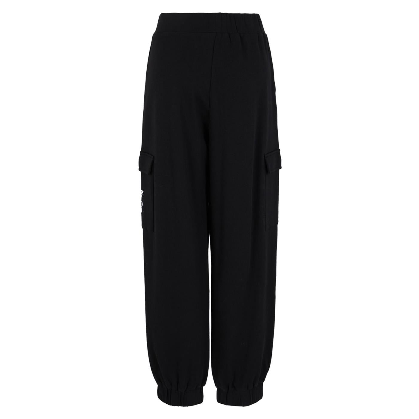 EMPORIO ARMANI 7 EA7 TRAIN VISIBILITY W CARGO