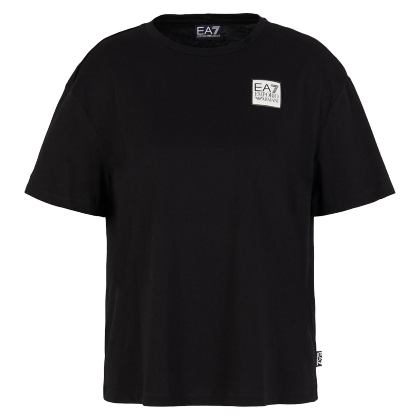 EMPORIO ARMANI 7 EA7 CONTEMPORARY SPORT W TEE