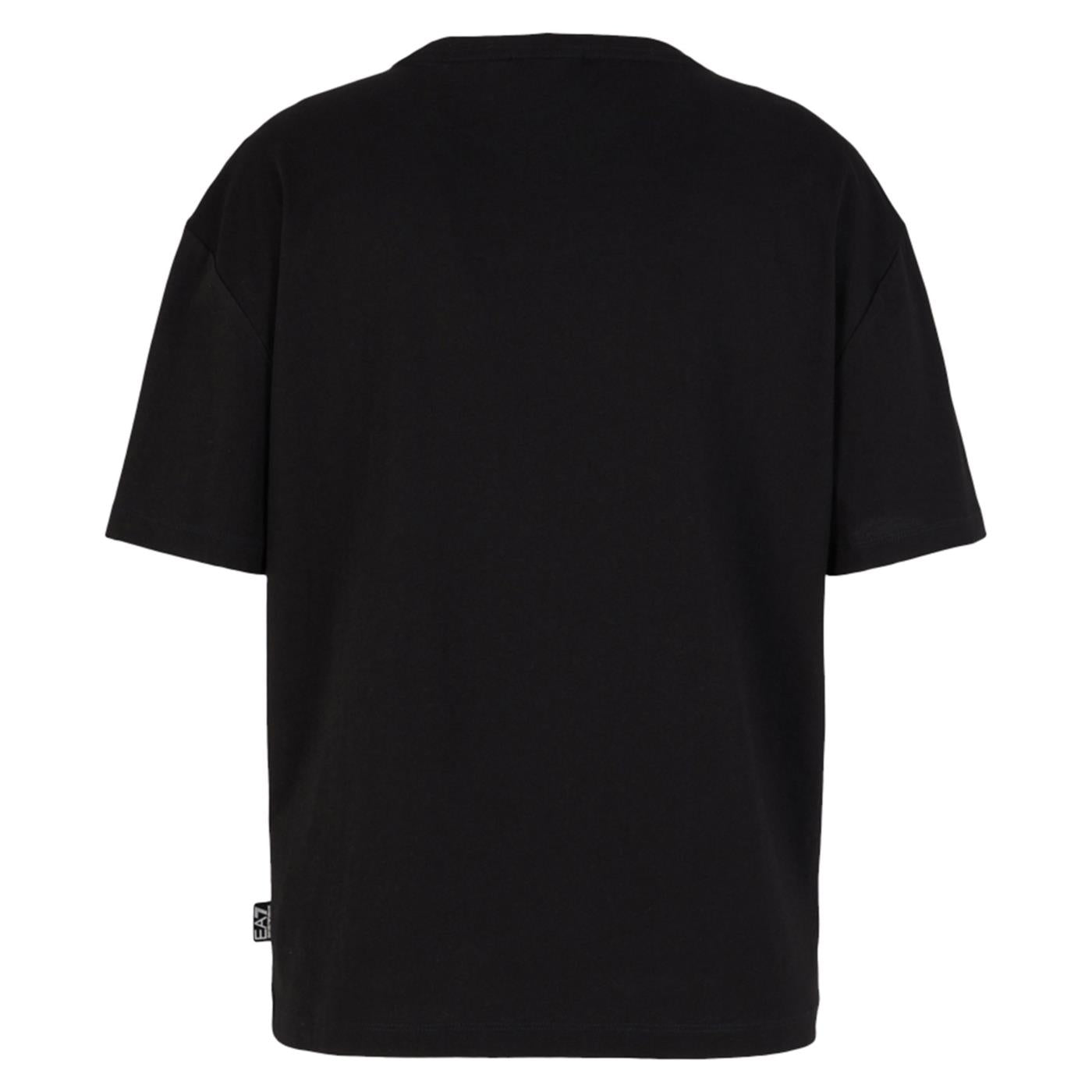 EMPORIO ARMANI 7 EA7 CONTEMPORARY SPORT W TEE