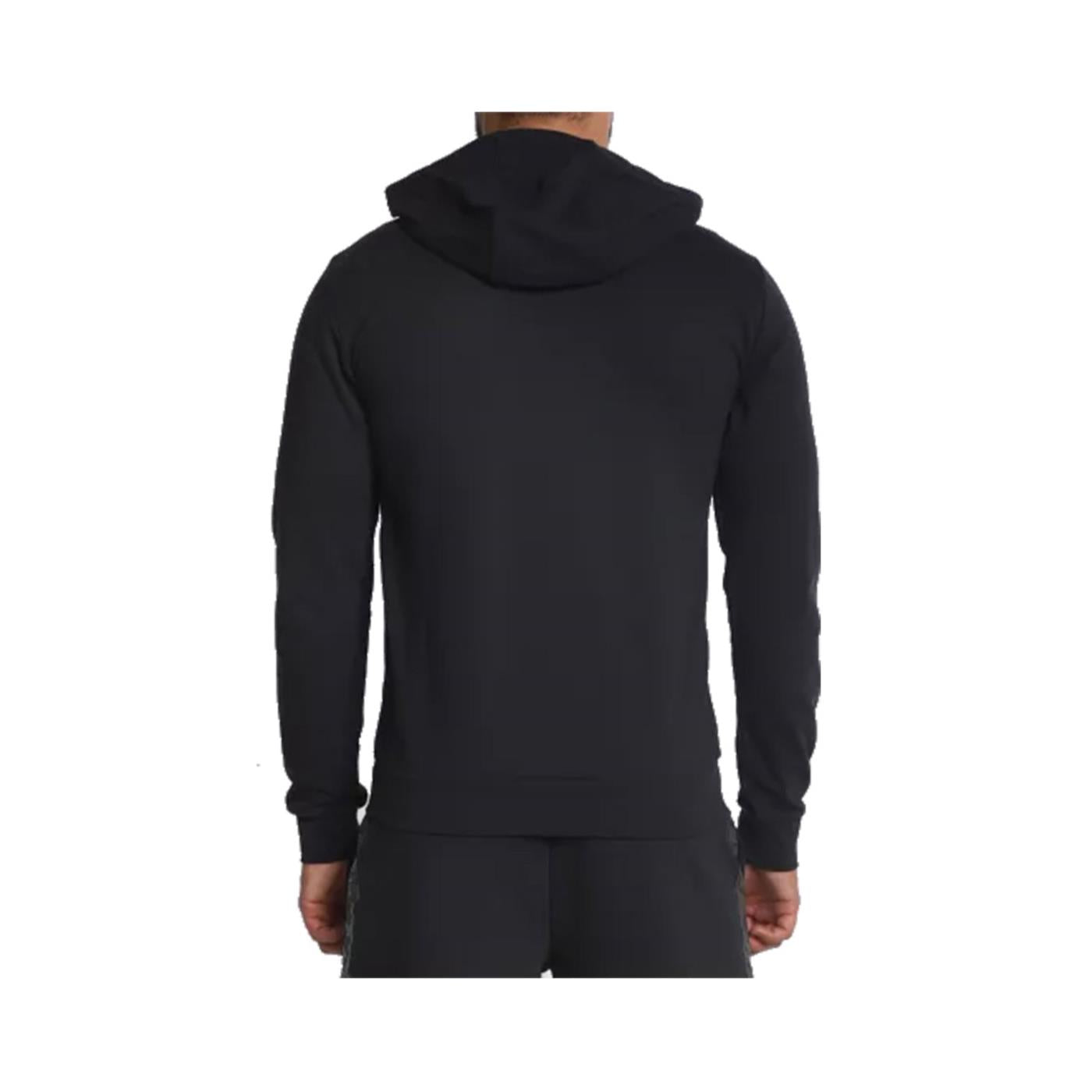 EMPORIO ARMANI 7 EA7 TRAIN VISIBILITY HOODIE