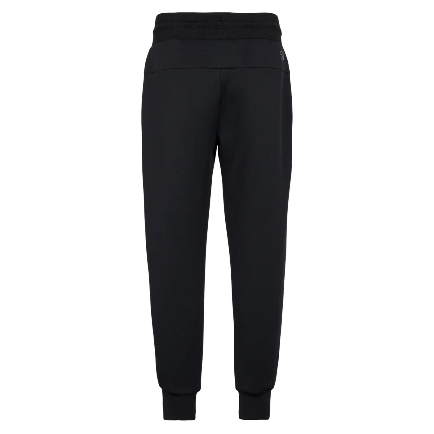 EMPORIO ARMANI 7 EA7 TRAIN LOGO SERIES PANTS