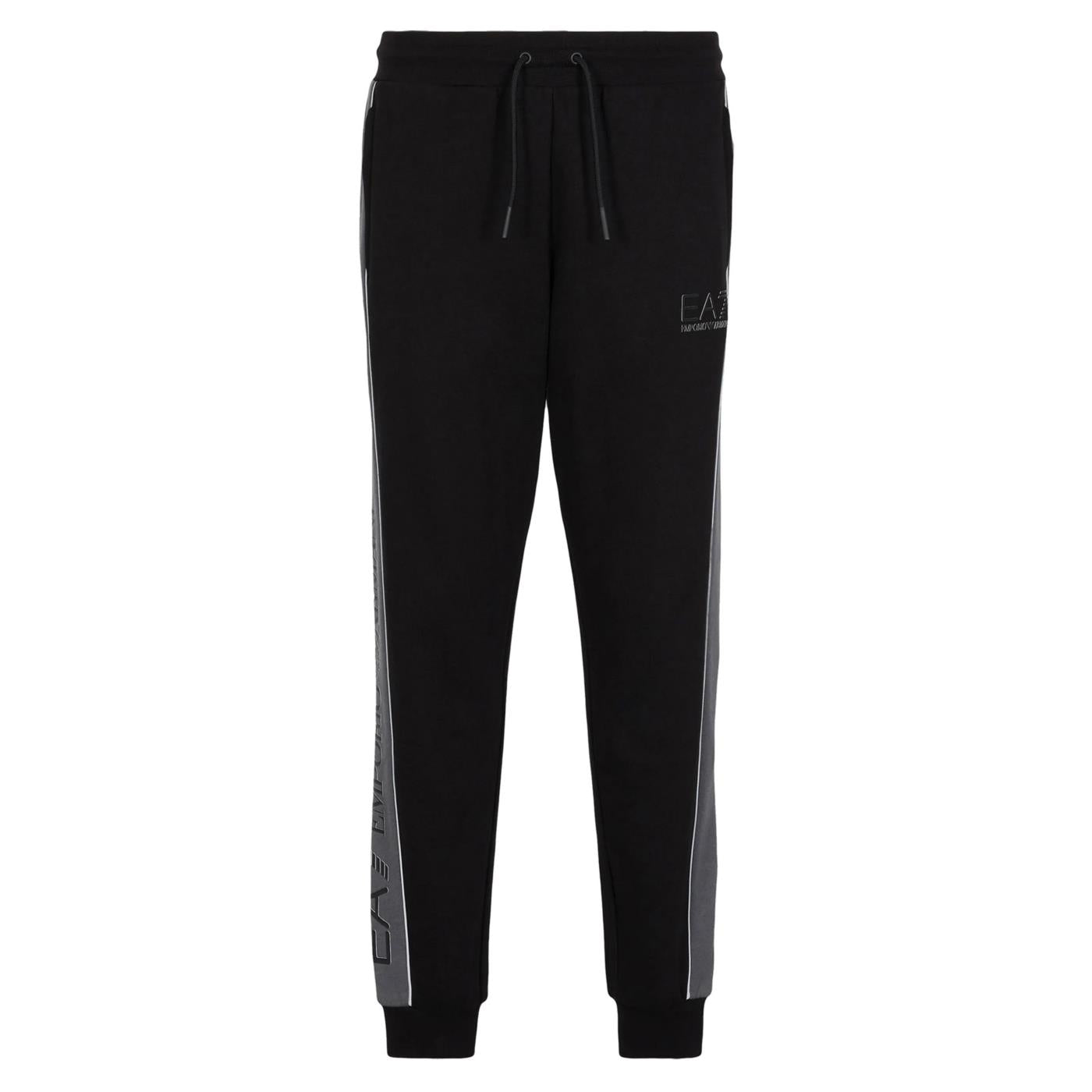 EMPORIO ARMANI 7 EA7 TRAIN ATHLETIC CB PANTS