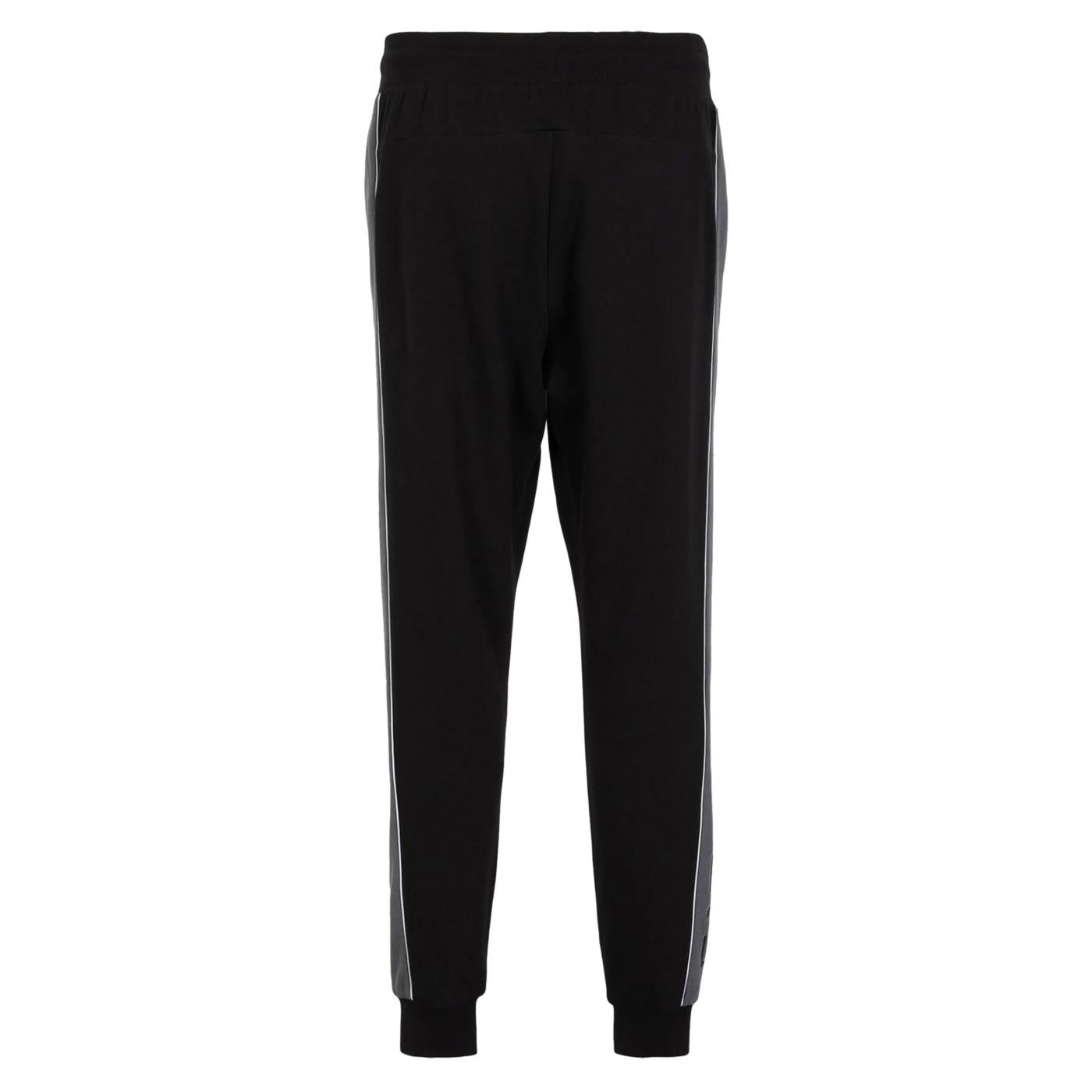 EMPORIO ARMANI 7 EA7 TRAIN ATHLETIC CB PANTS