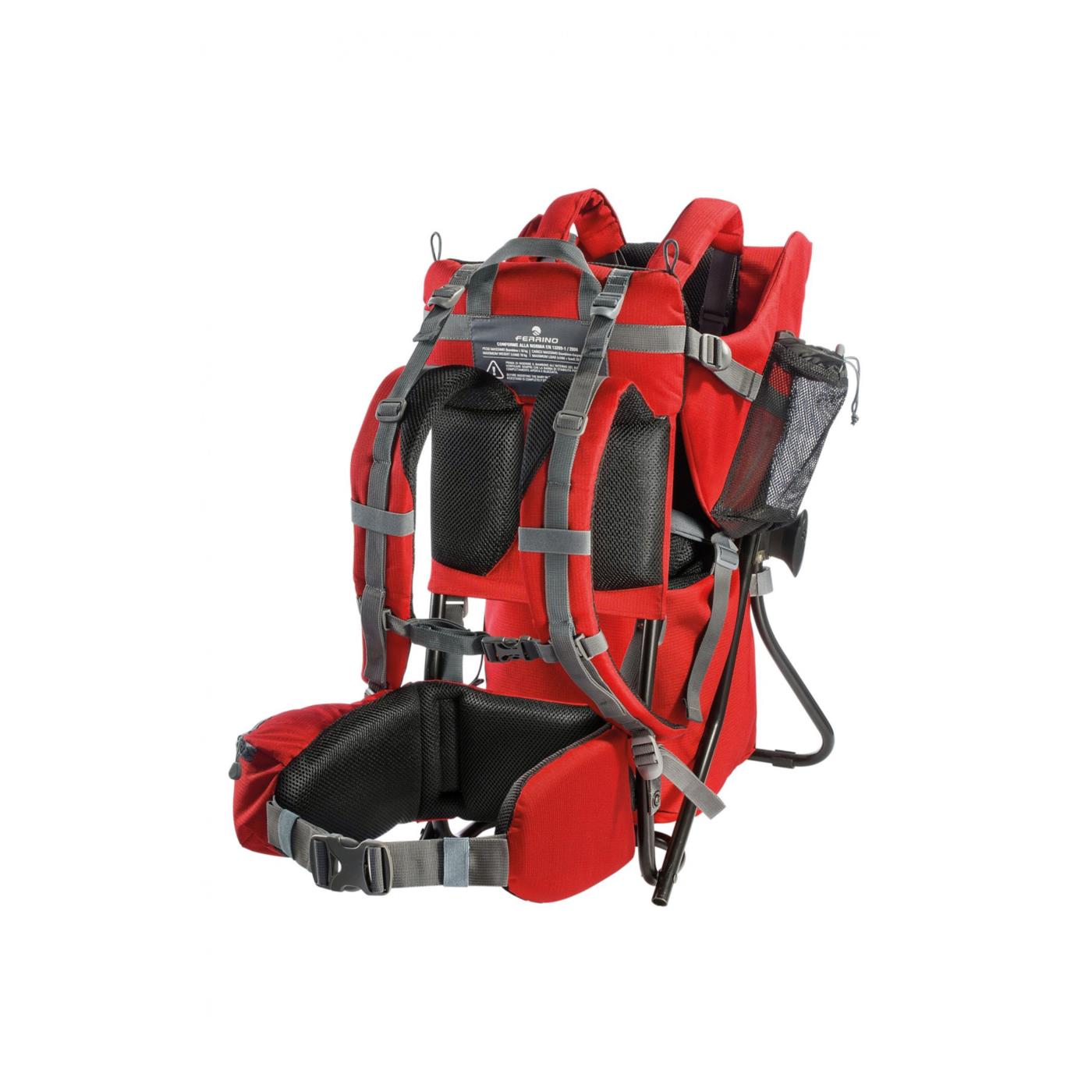 FERRINO CARIBOU +COVER +HEADREST