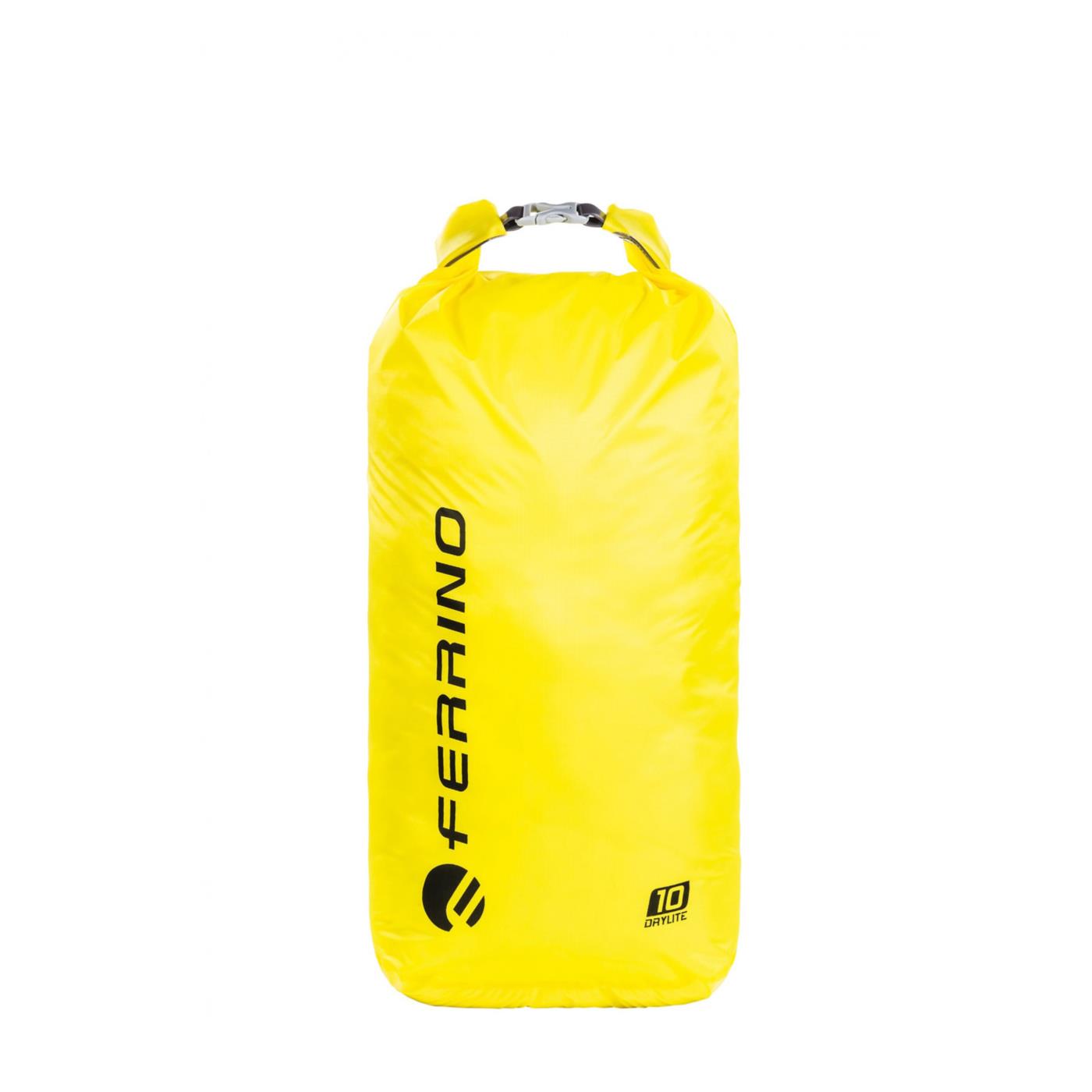 FERRINO SACCA STAGNA DRYLITE 10 L