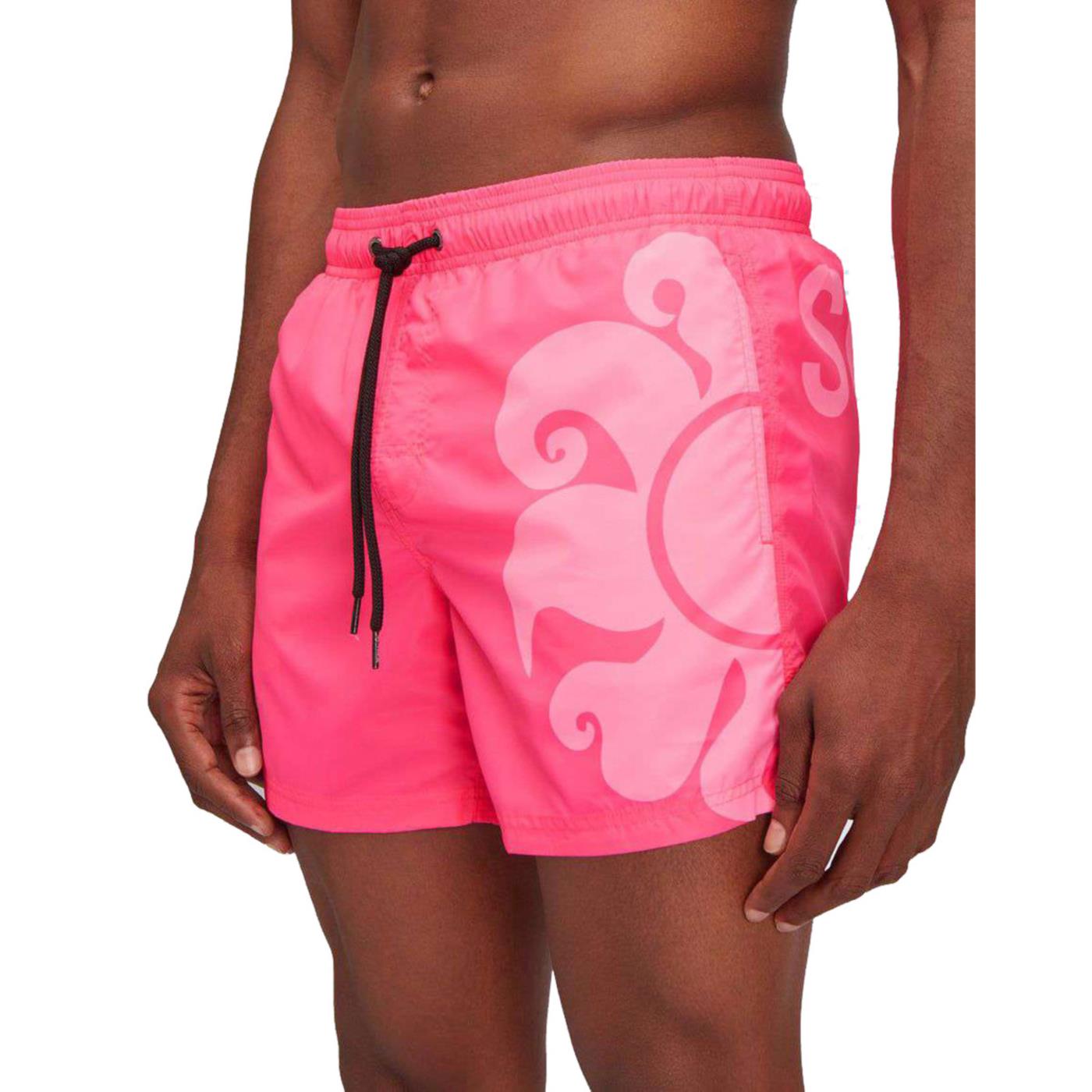 SUNDEK BOARDSHORT PRINT