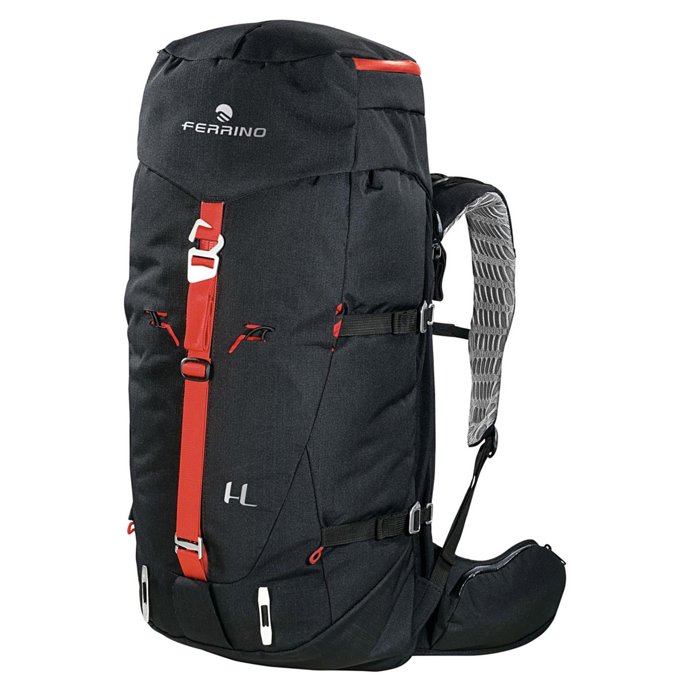 FERRINO ZAINO XMT 40+5 NERO