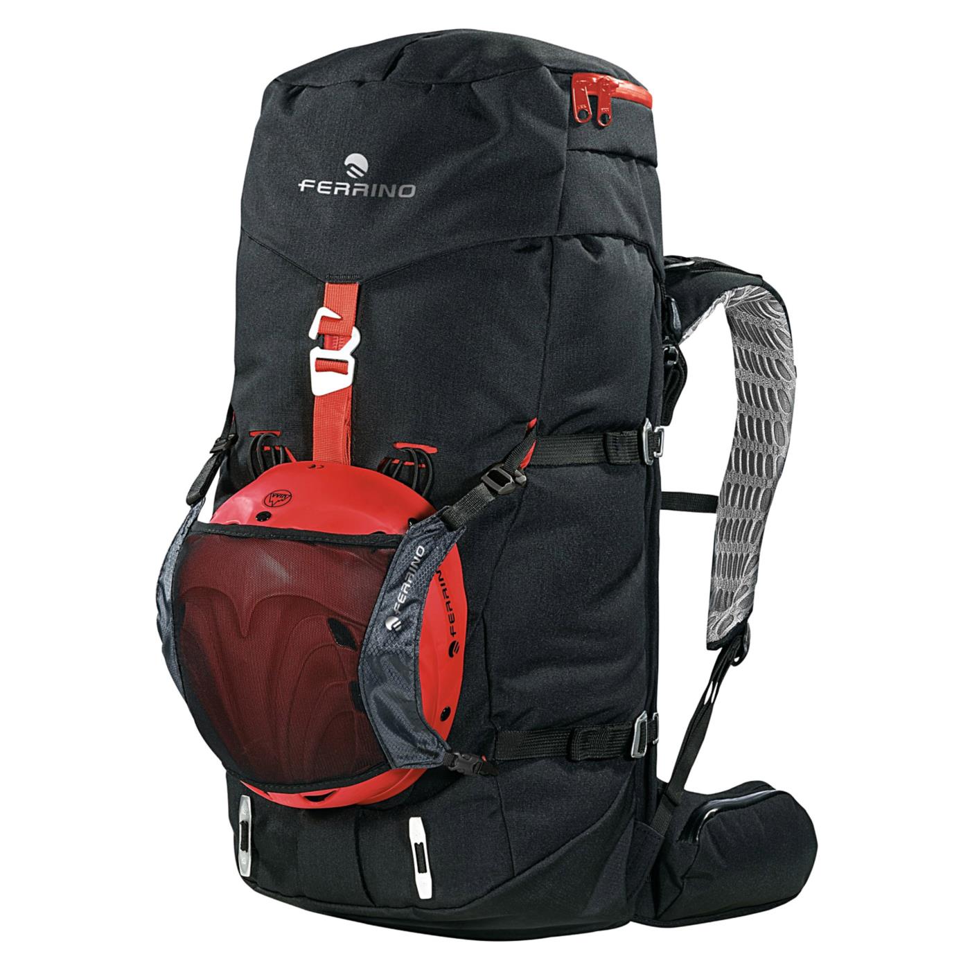 FERRINO ZAINO XMT 40+5 NERO