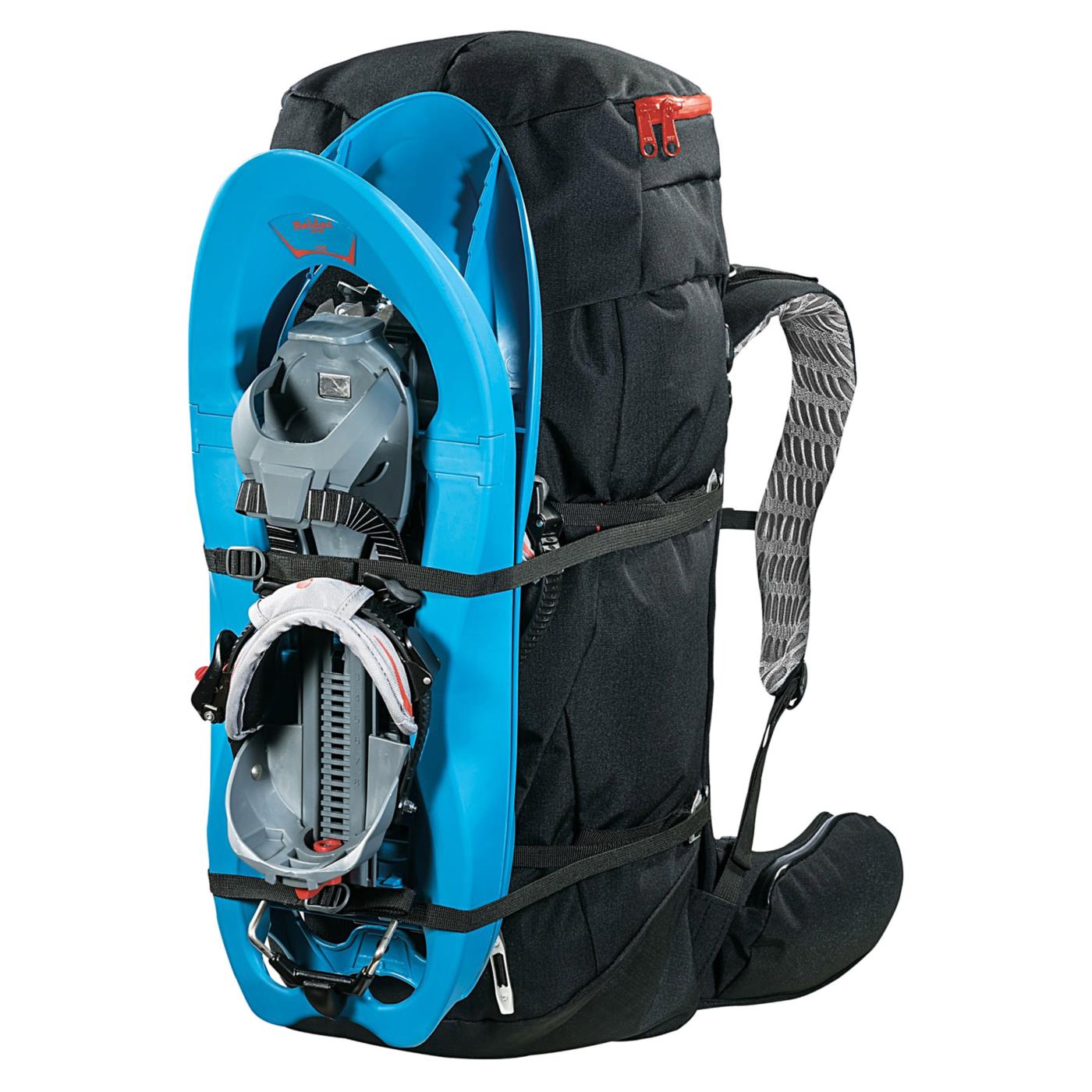 FERRINO ZAINO XMT 40+5 NERO