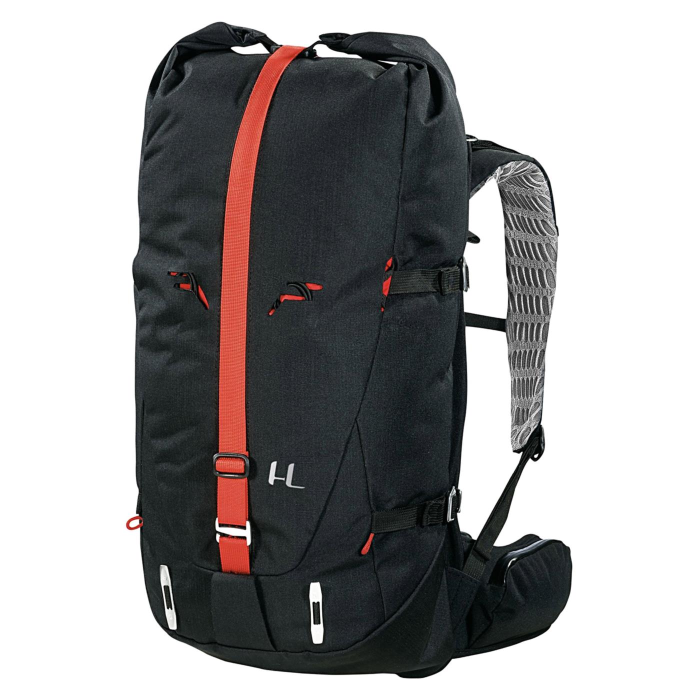 FERRINO ZAINO XMT 40+5 NERO