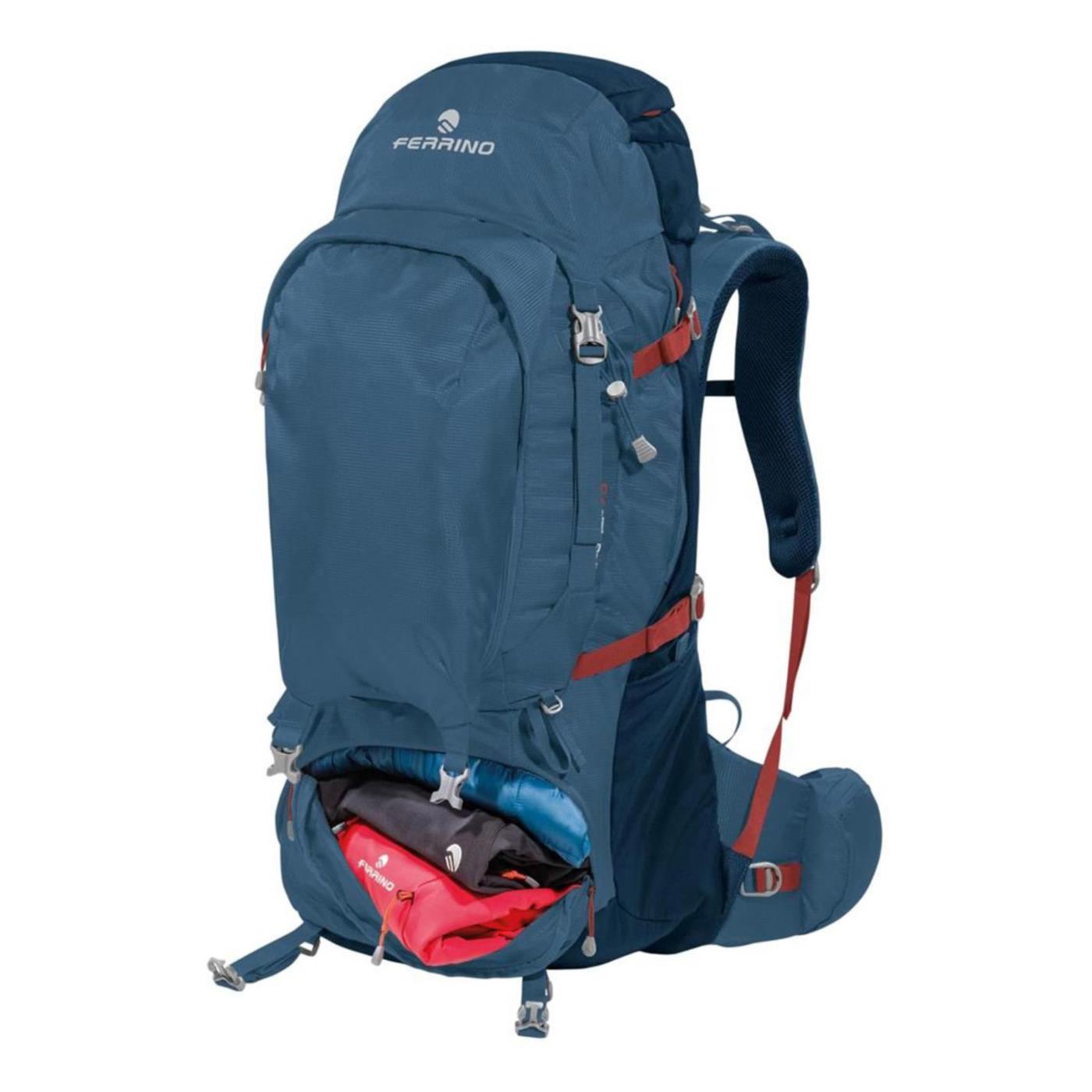 FERRINO ZAINO TRANSALP 75