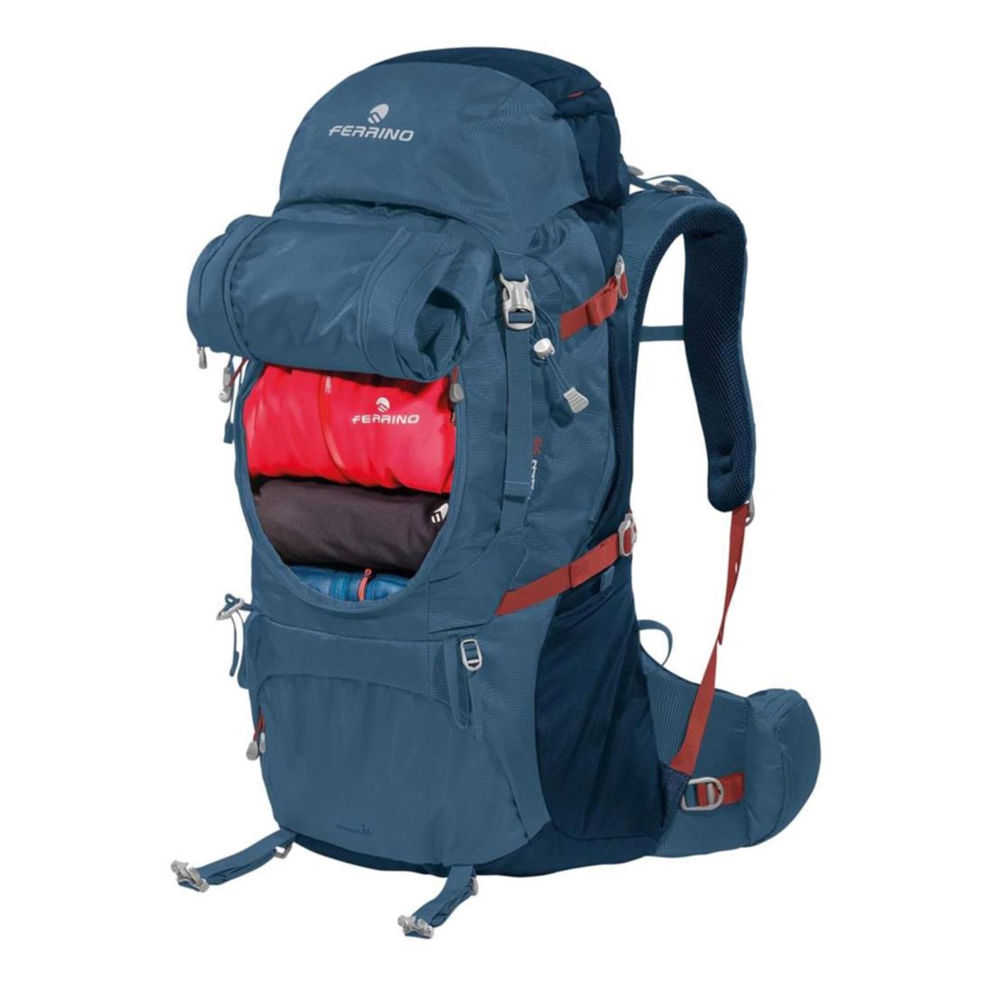 FERRINO ZAINO TRANSALP 75