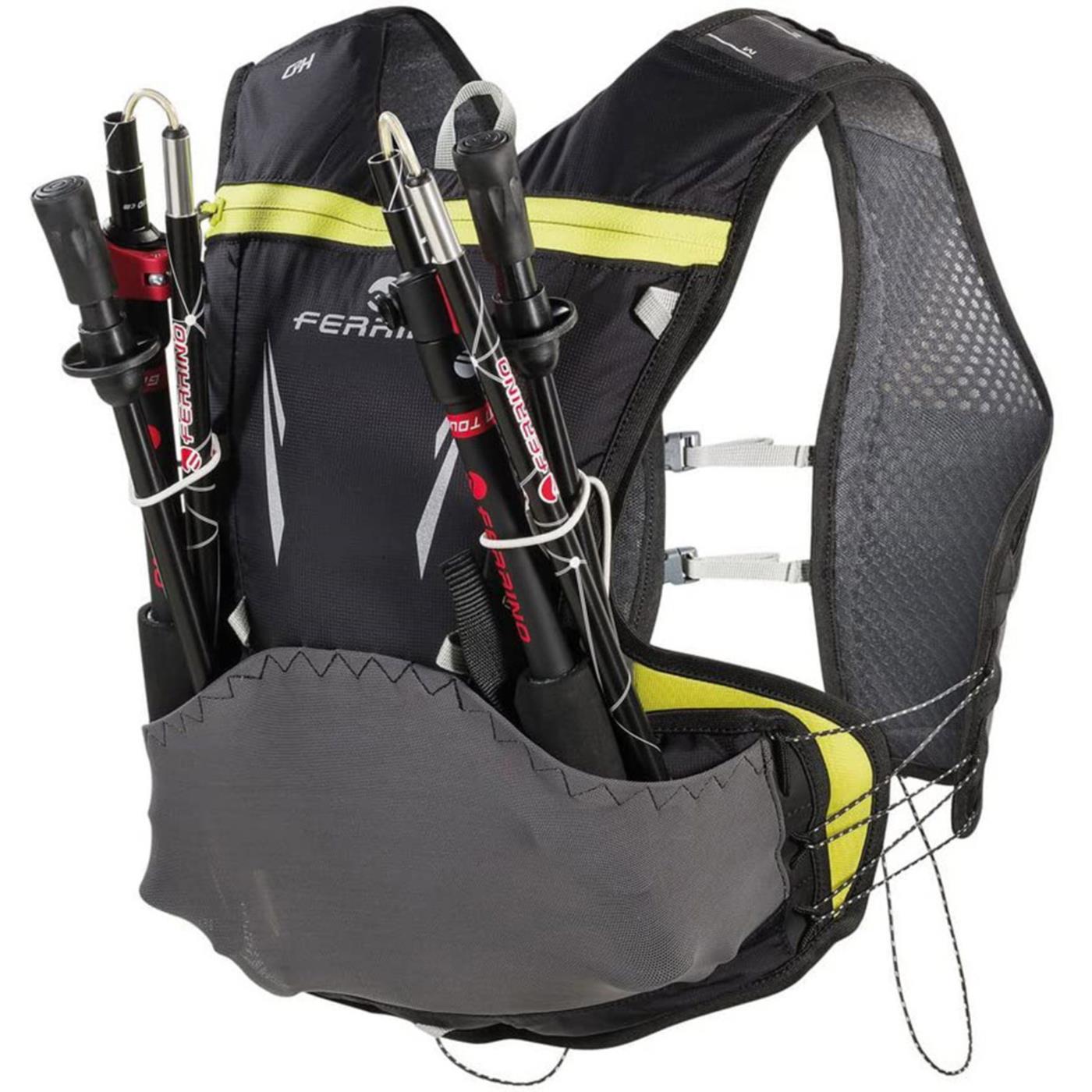FERRINO X-TRACK VEST