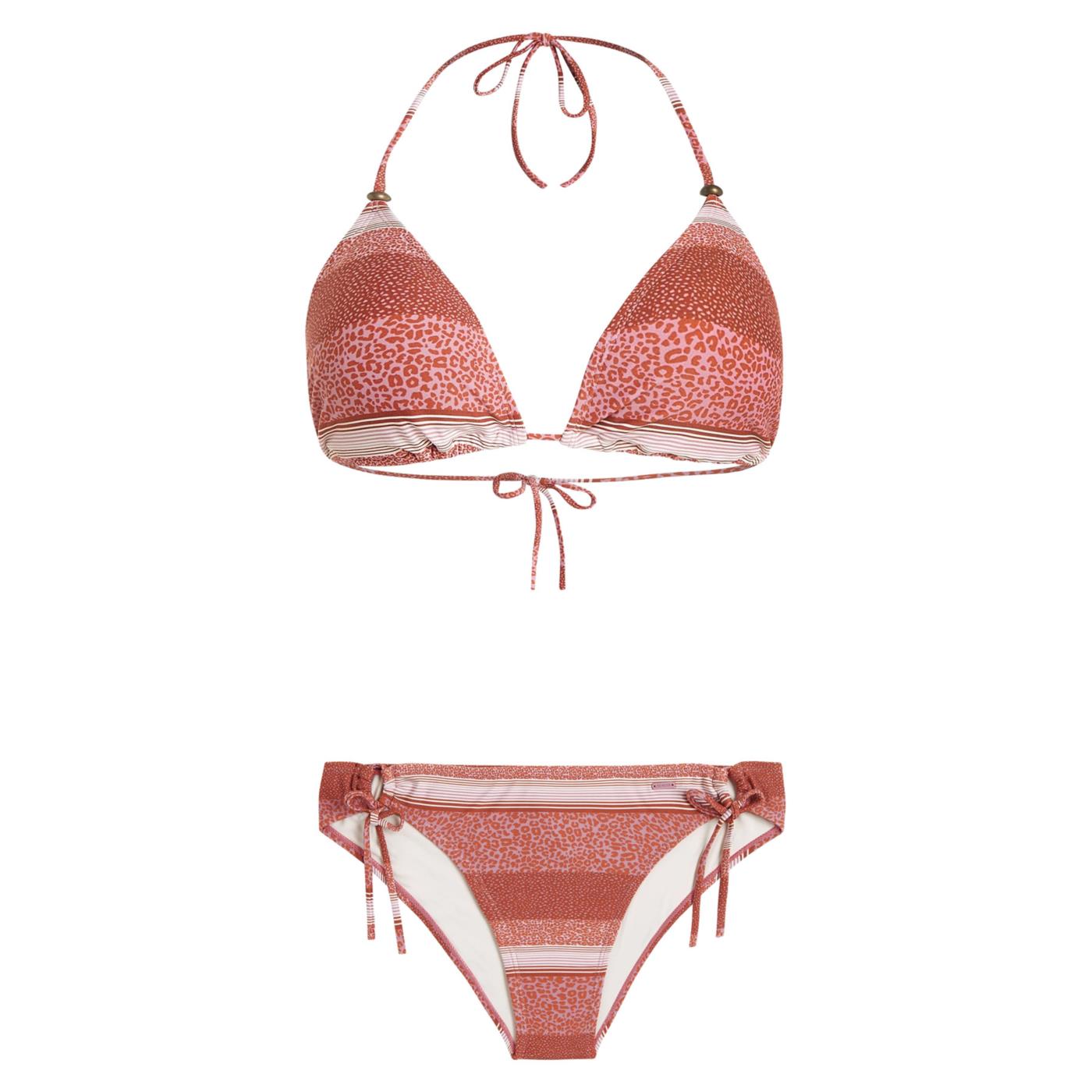 PROTEST PRTCITRON TRIANGLE BIKINI