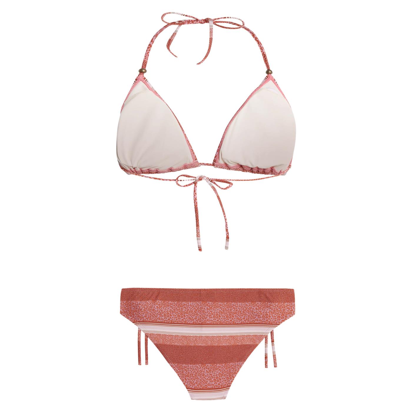 PROTEST PRTCITRON TRIANGLE BIKINI